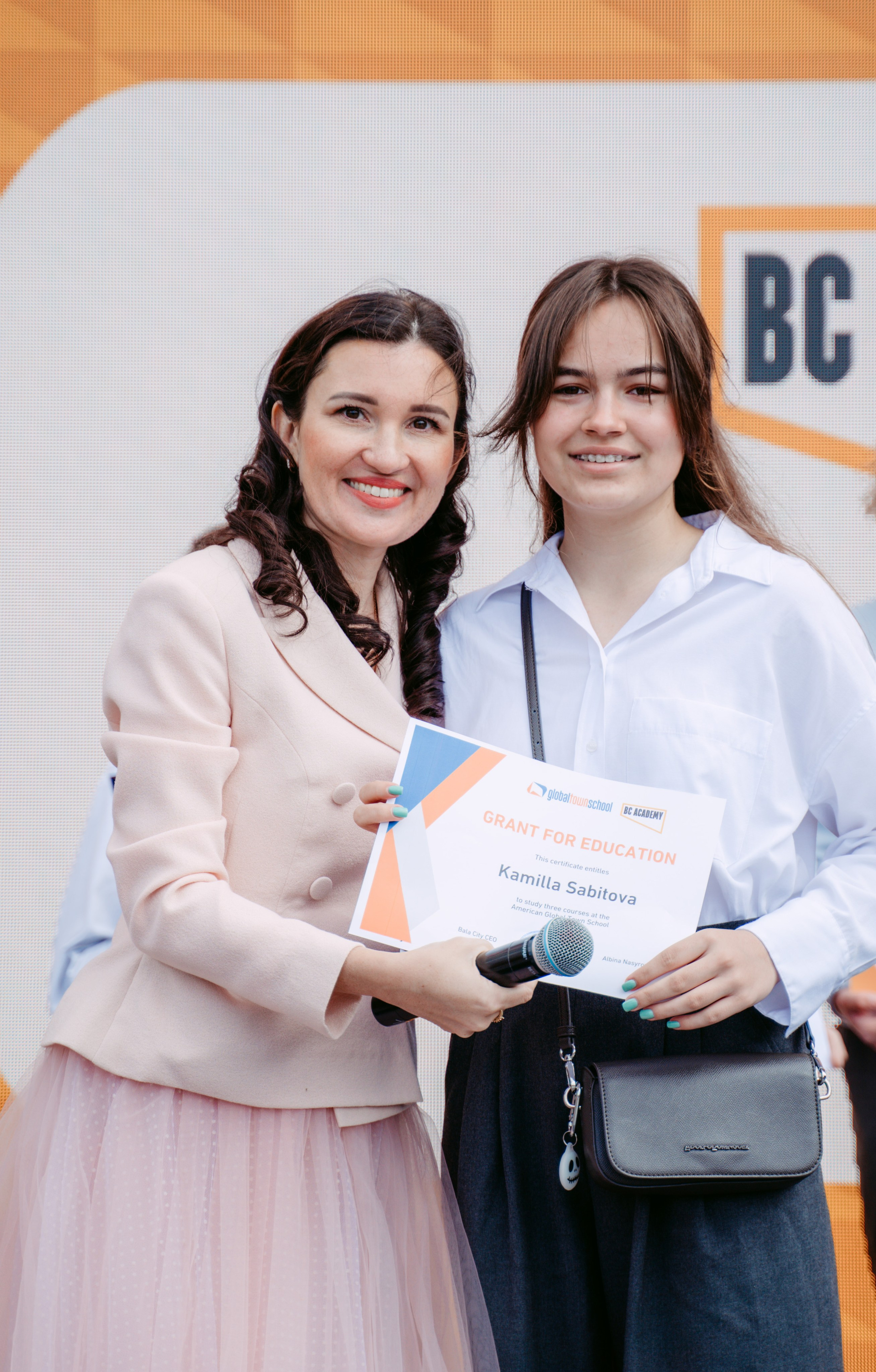 Выпускной Бала-Сити / 2023. Саша Копылов, фотограф в Казани