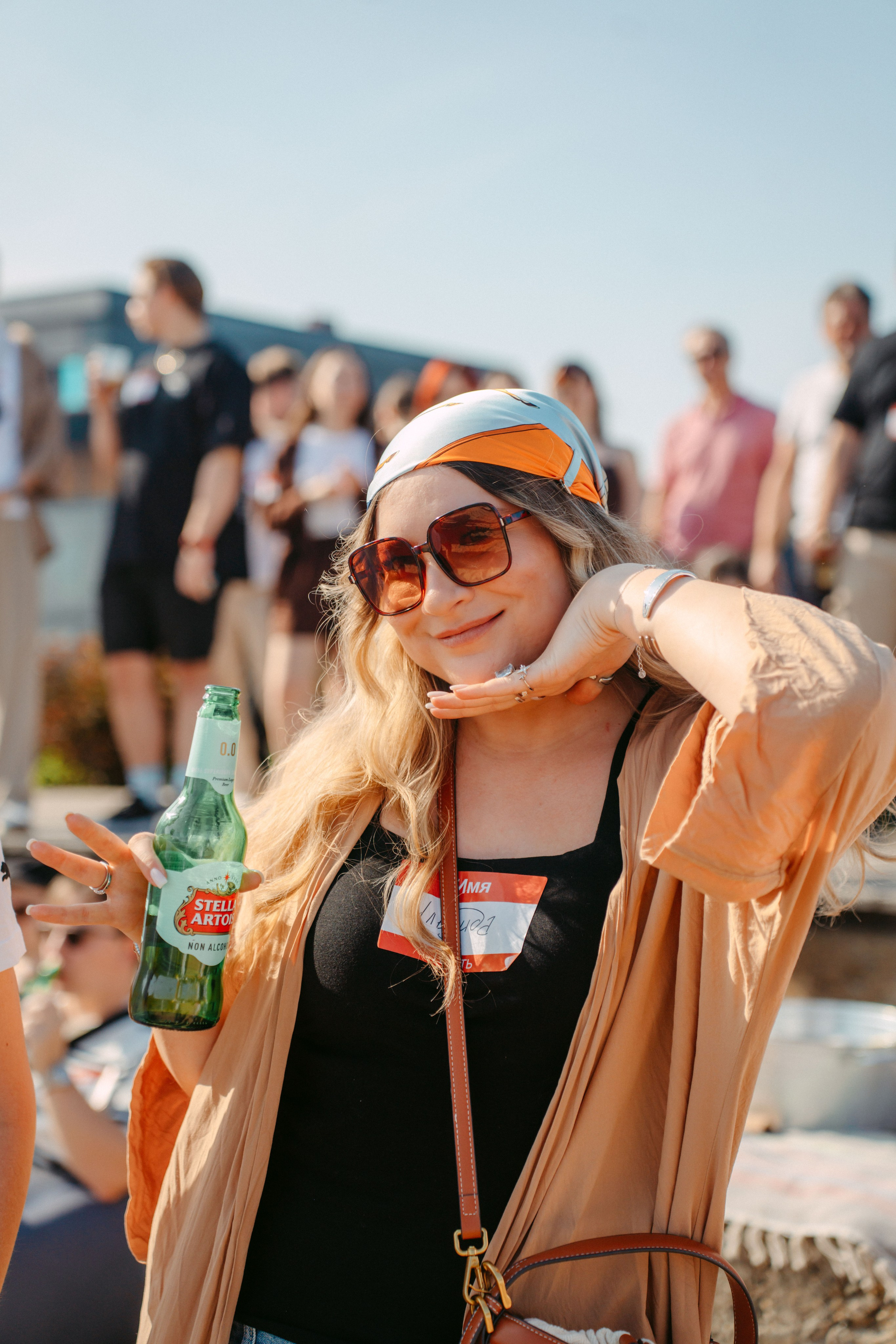 Т-Банк. Санаторий / 2025. Саша Копылов, фотограф в Казани