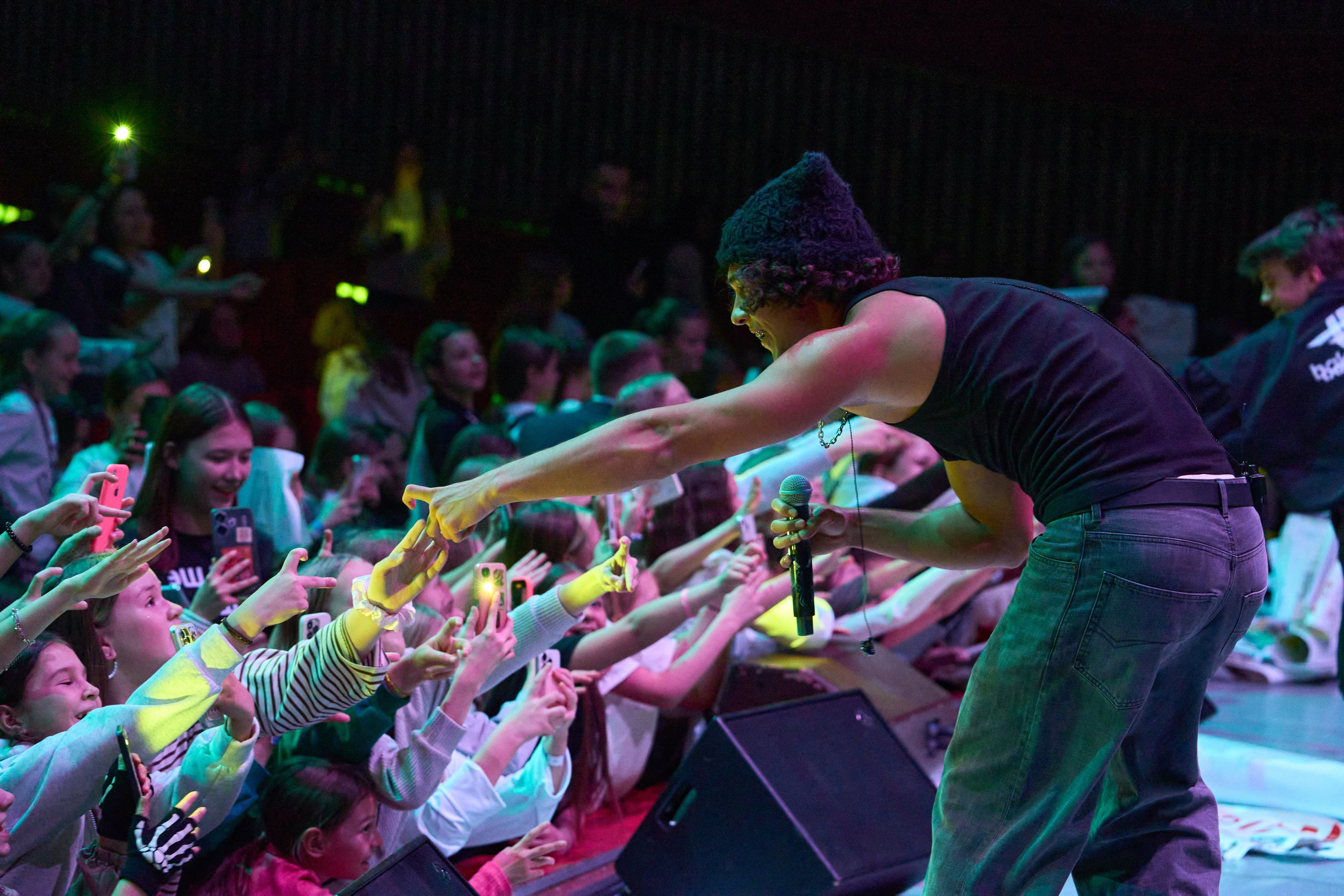 ЦУЕФА. TRINITY GRAPH