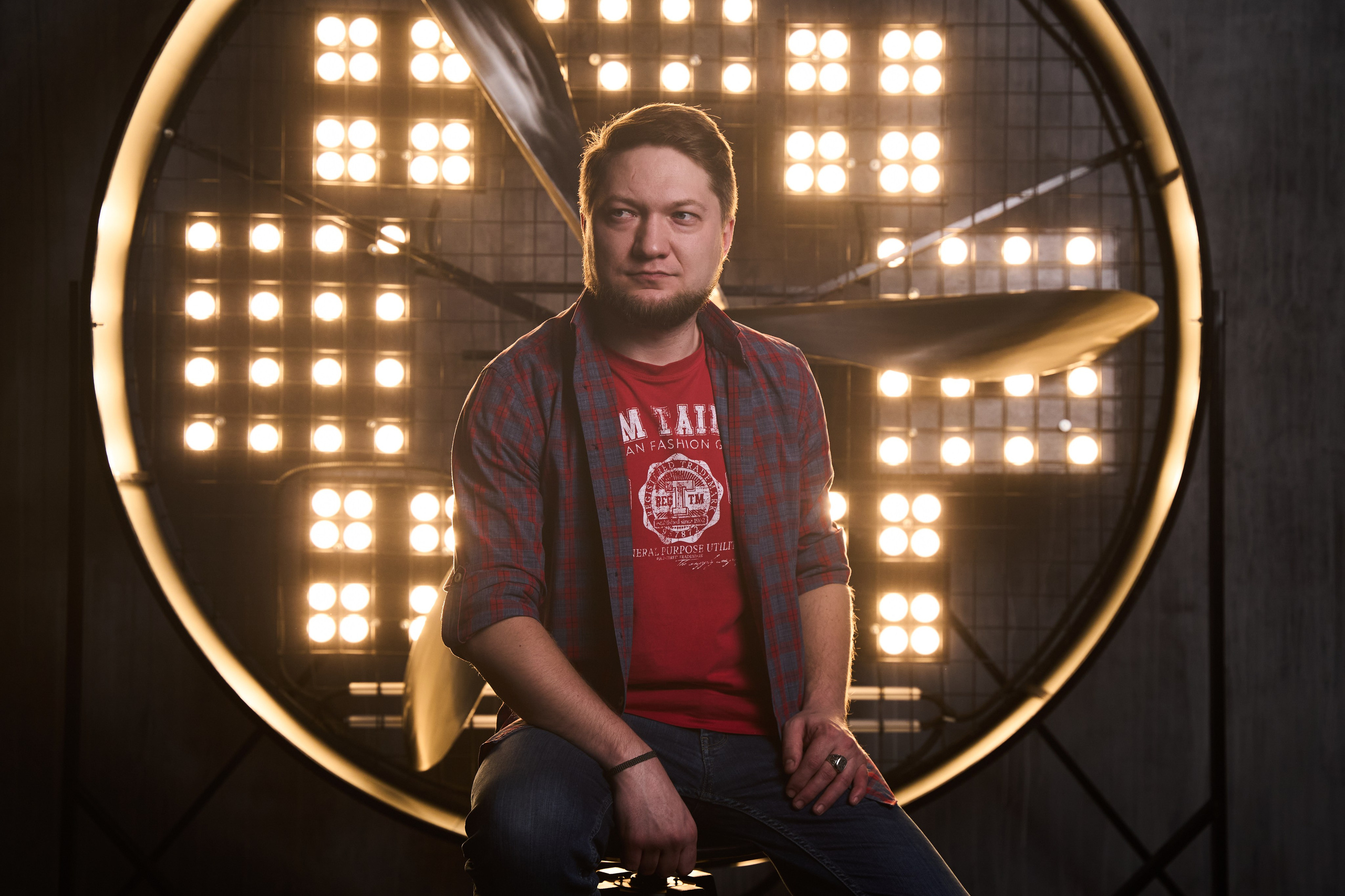 Карточка Артиста. TRINITY GRAPH