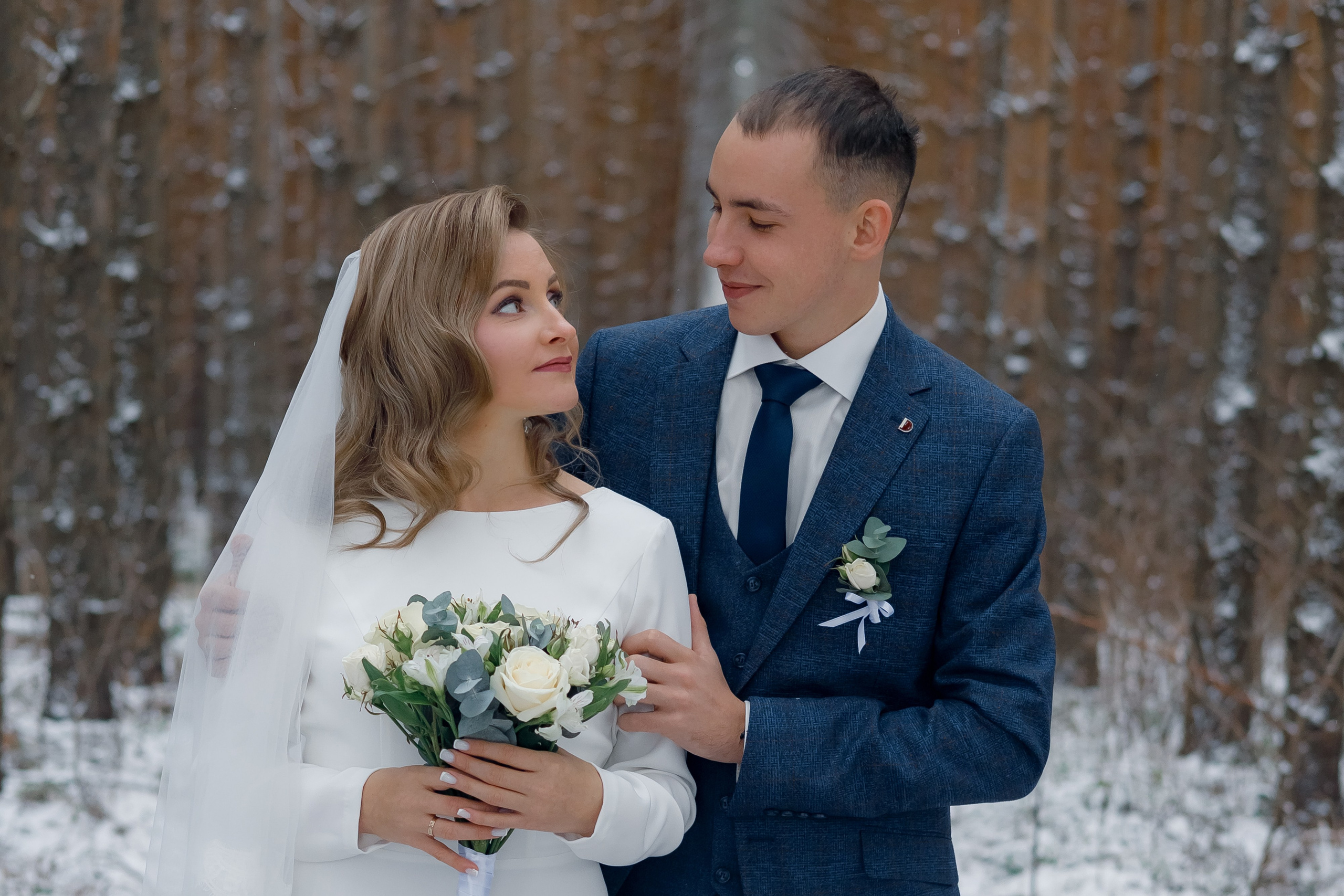 Свадьбы. Главная