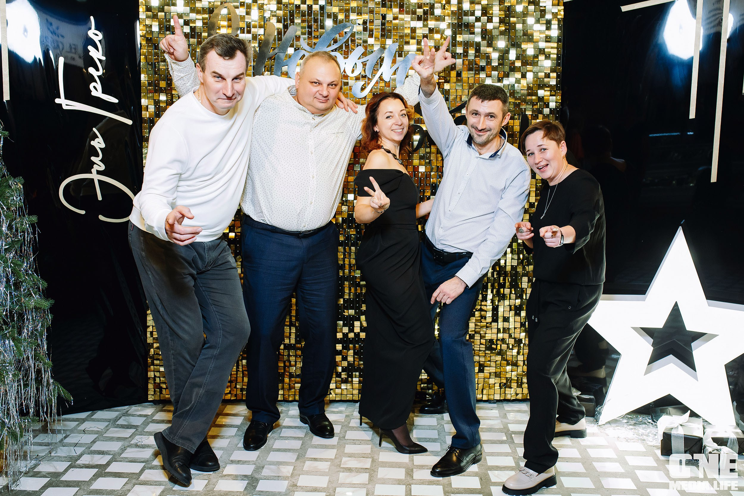 Фоторепортаж из ресторана El Greco. One Media Life: фоторепортажи, фотоотчеты с мероприятий и заведений