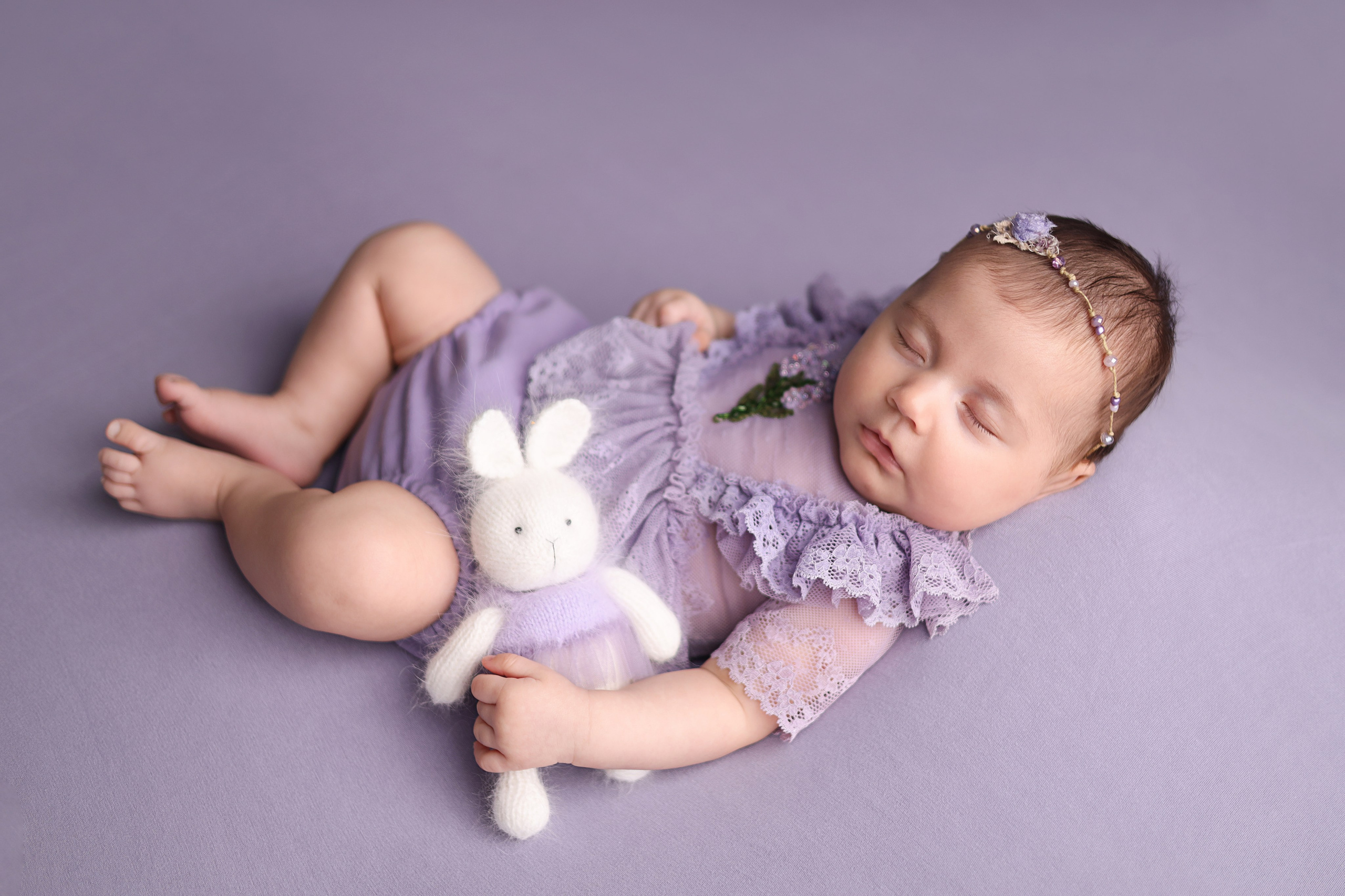 Мире 2,5 месяца. Фотограф новорожденных Москва. Ньюборн фотограф Москва