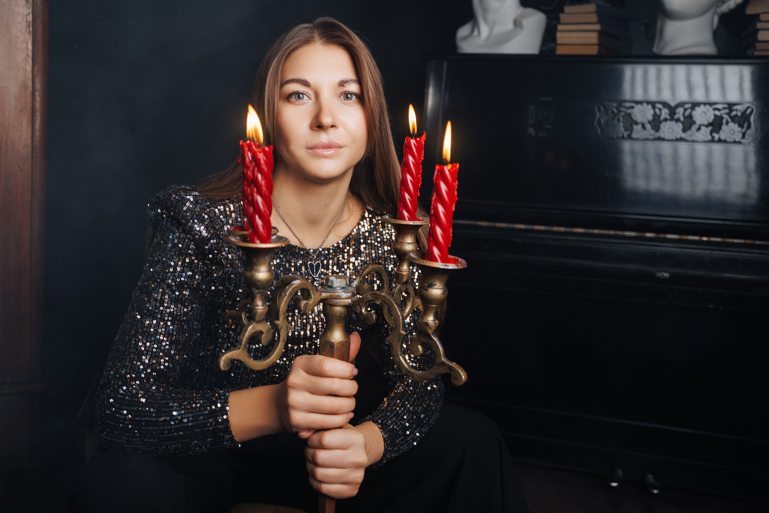 Анечка ♥. Свадебный и семейный фотограф в городе Воронеж. Ирина Боловина