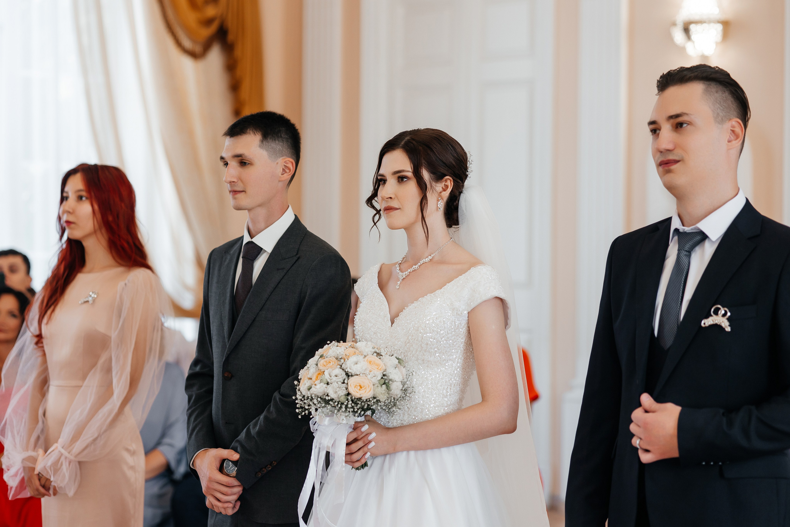 Анна и Артур