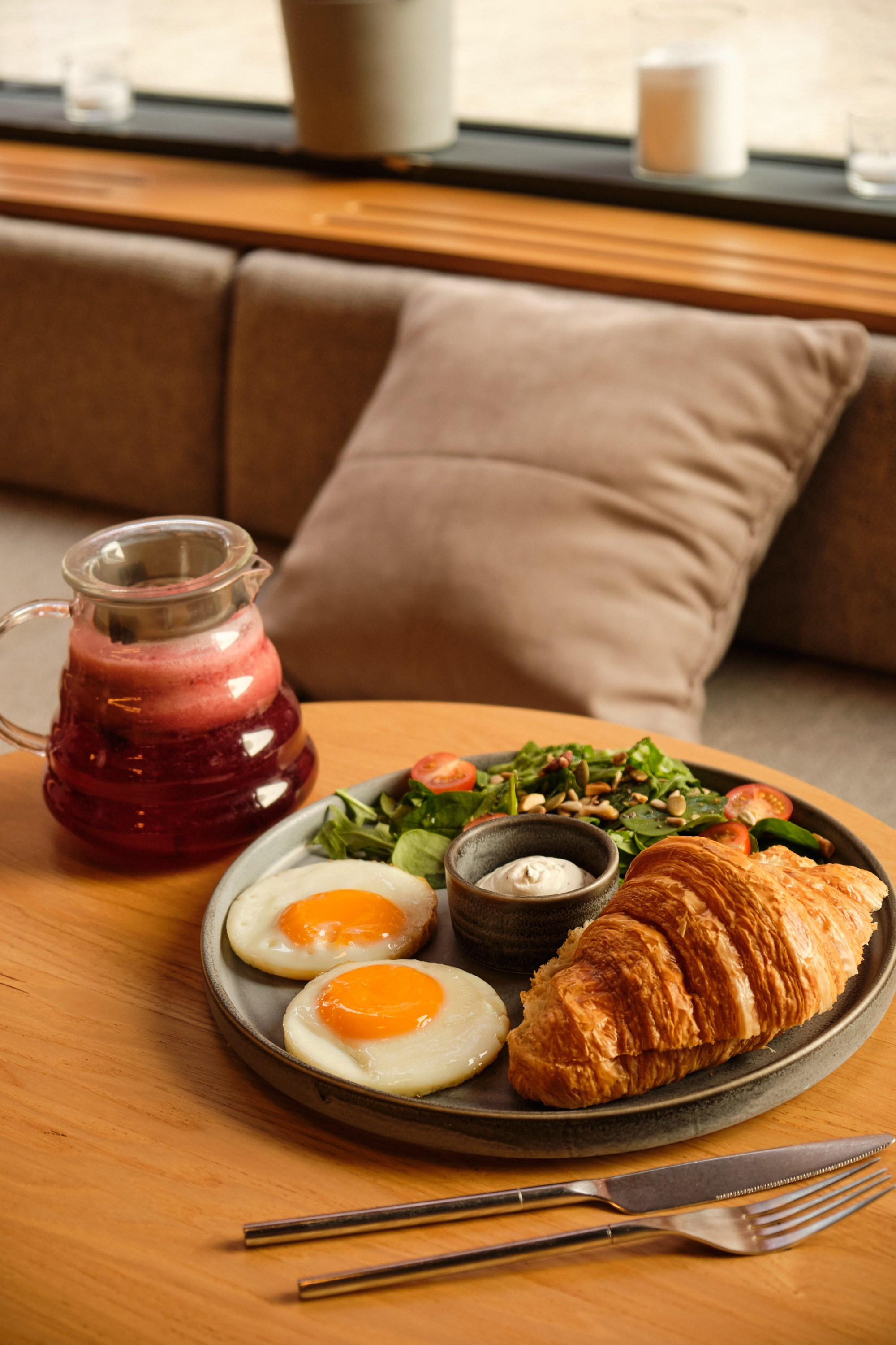 Это по любви. Фуд-фотограф в Москве | Профессиональная съемка блюд и еды | Горбачёв Виталий