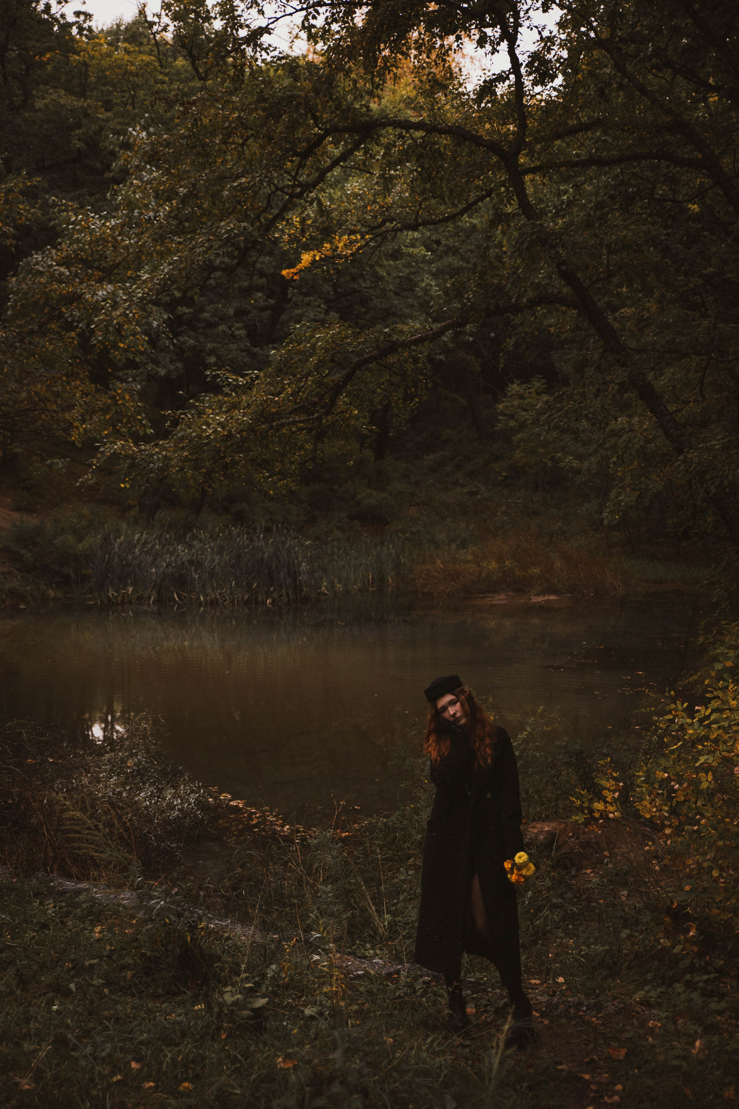 Маргарита. Darinishna Фэнтези-фотограф Хабаровск