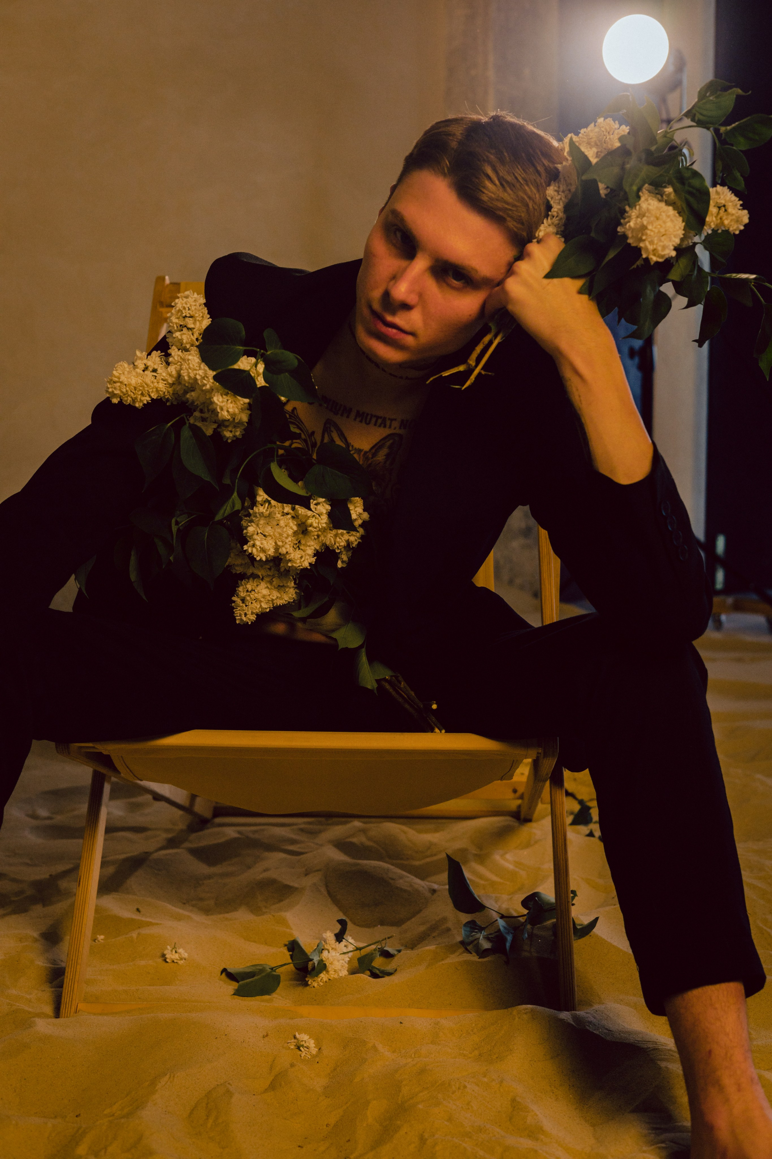 Константин. Gorbunova Alina Фотограф