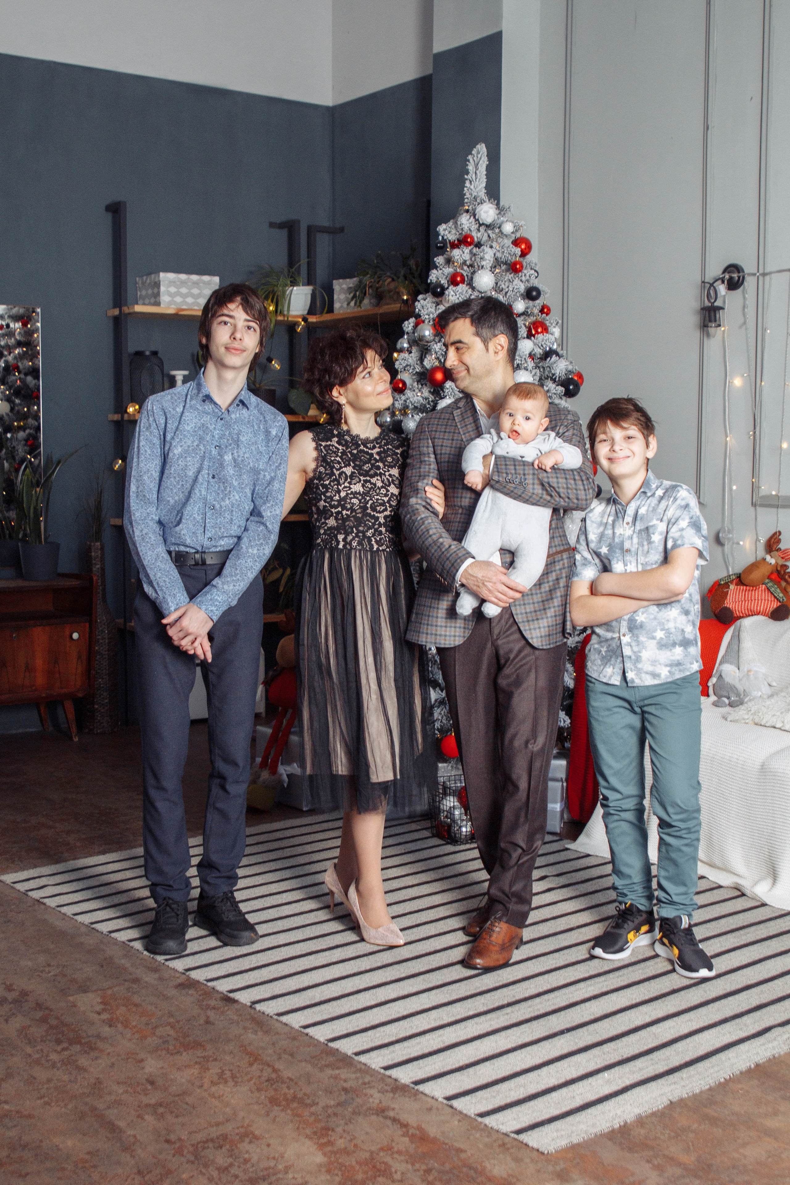 Family. Семейный, детский, свадебный фотограф в Москве, Люберцах