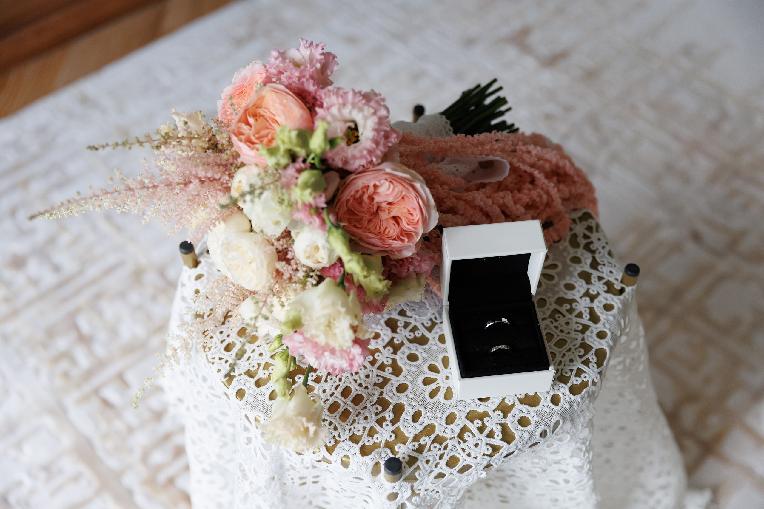 Ирина и Роман. Свадебный фотограф в Пскове и Санкт-Петербурге | Анна Голикова