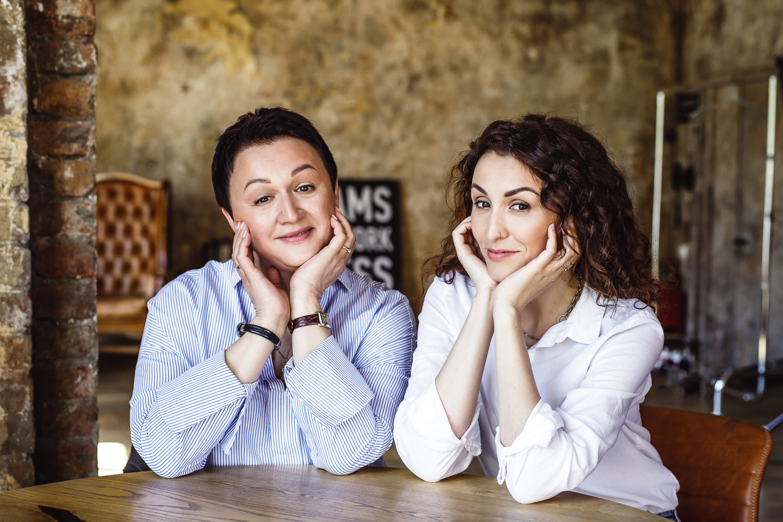 Семейные истории. Фотограф Москва Вероника Пименова