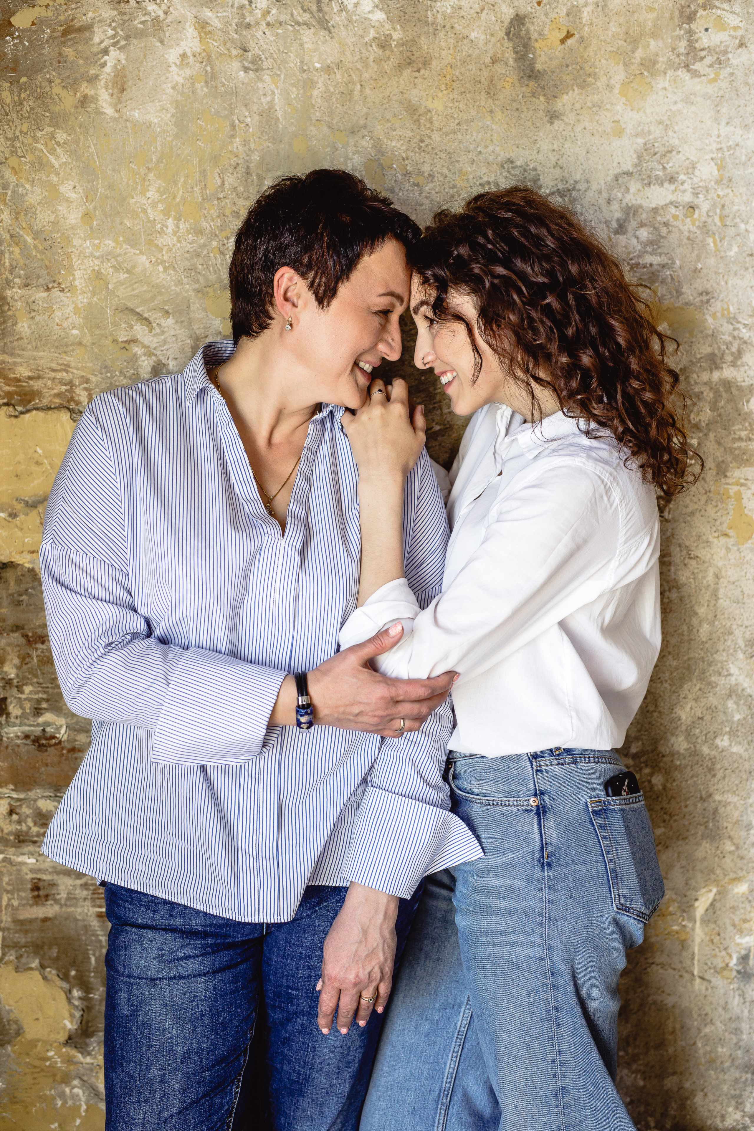 Семейные истории. Фотограф Москва Вероника Пименова