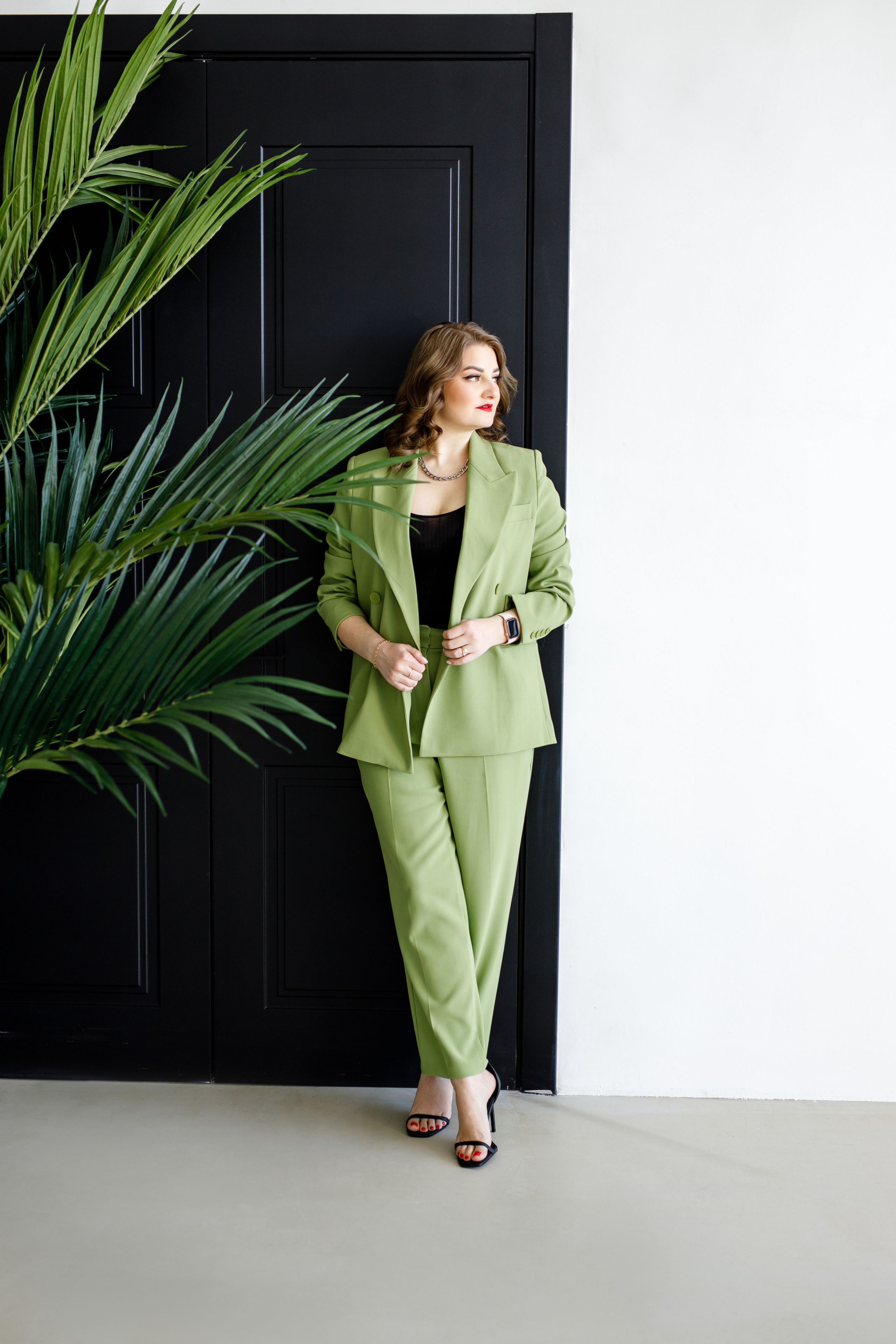 Бизнес-портрет. Фотограф Москва Вероника Пименова