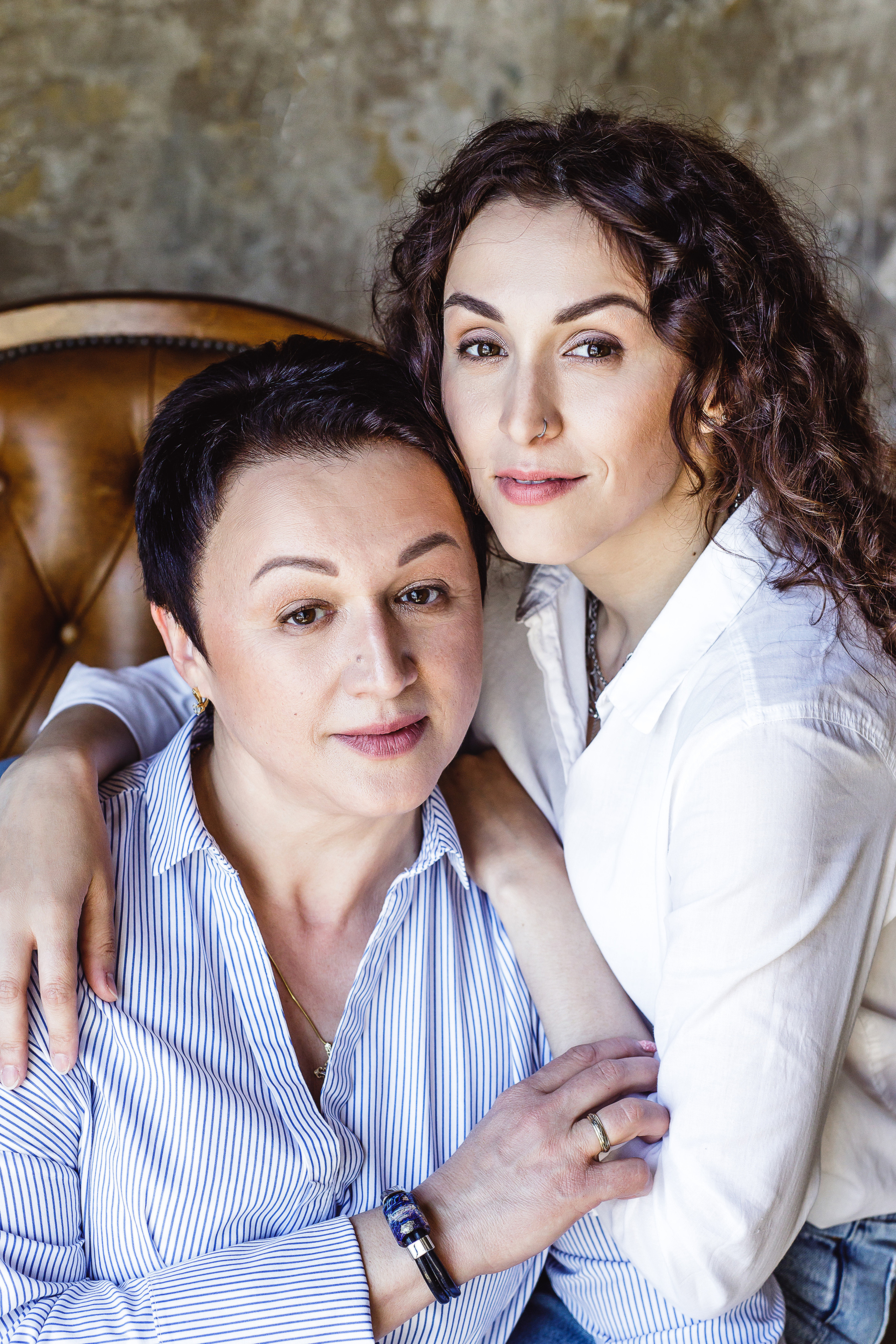 Семейные истории. Фотограф Москва Вероника Пименова