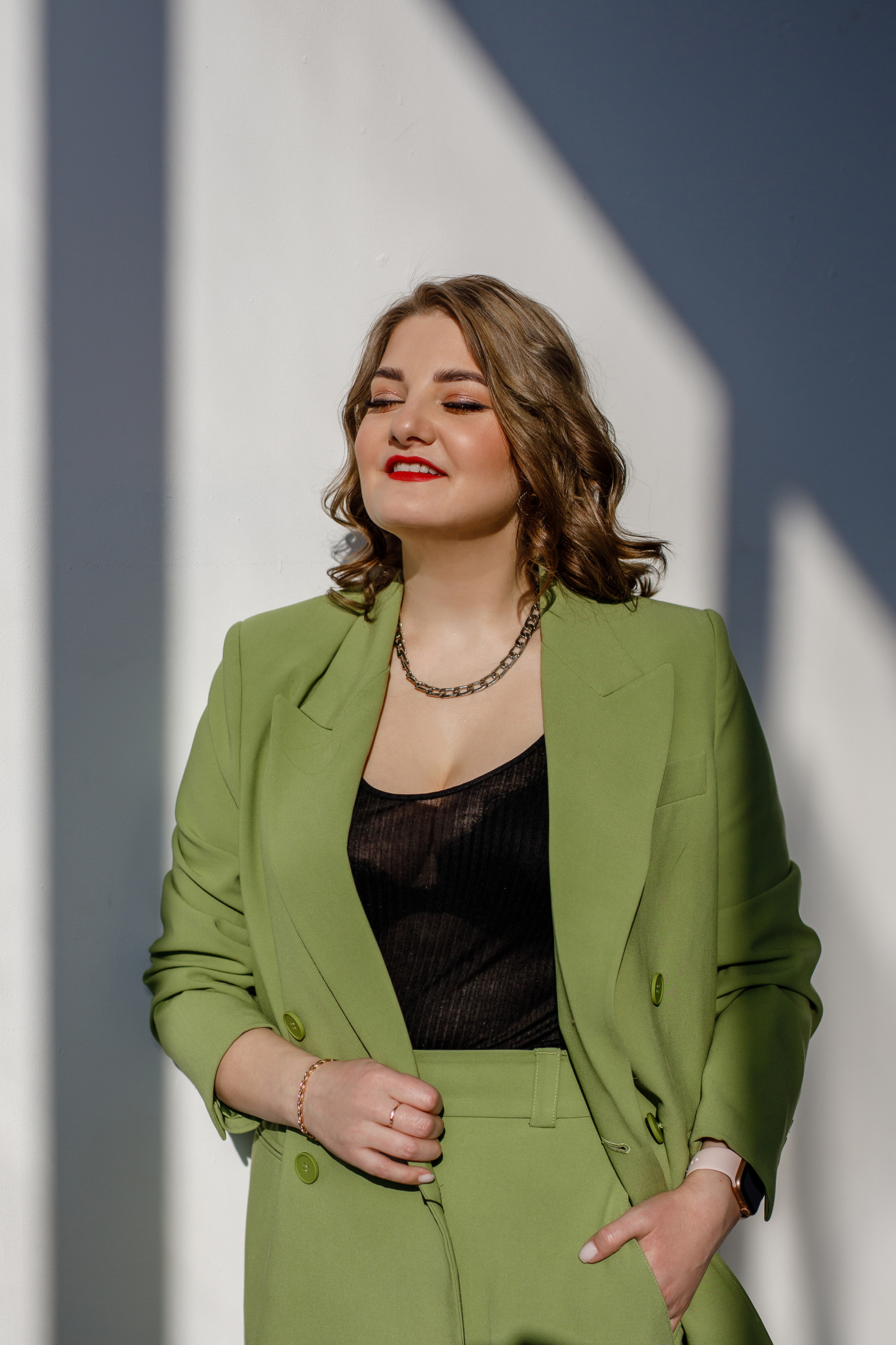 Бизнес-портрет. Фотограф Москва Вероника Пименова