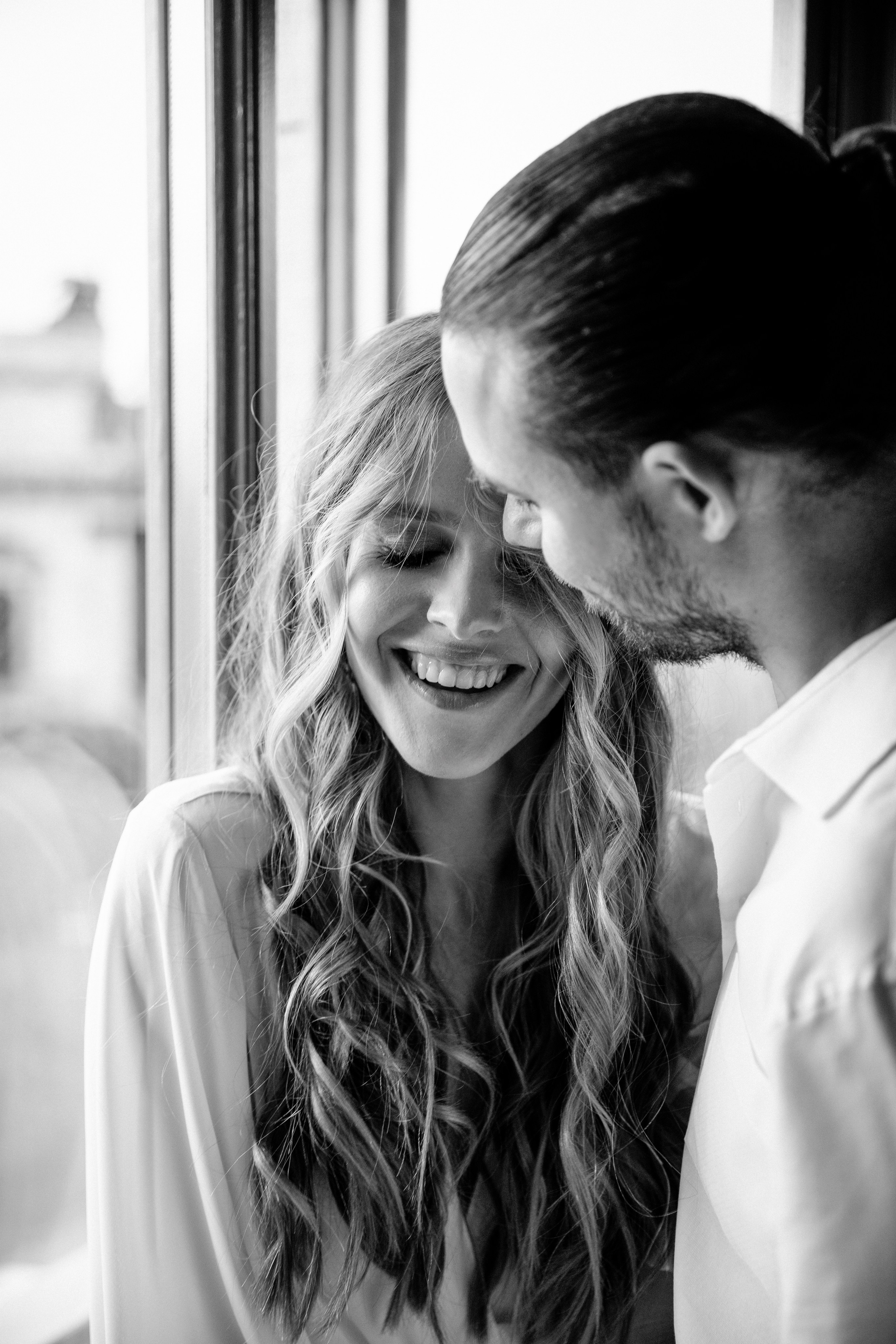 Ксения и Андрей. Свадебный и портретный фотограф