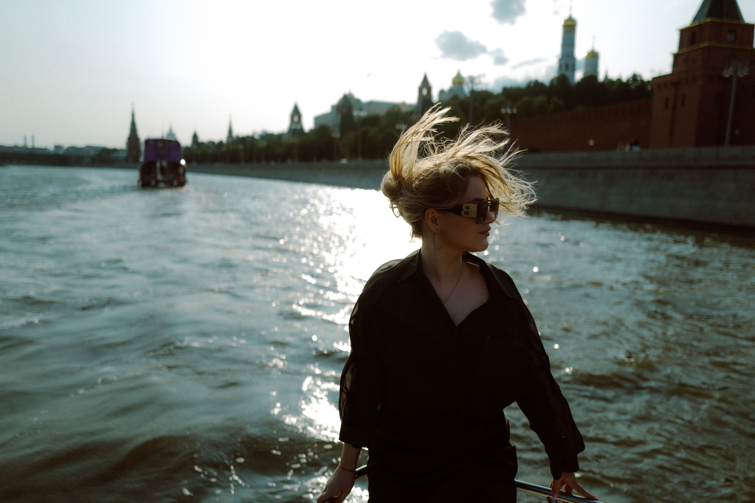 Девичник Яны. Фотограф София Комкина