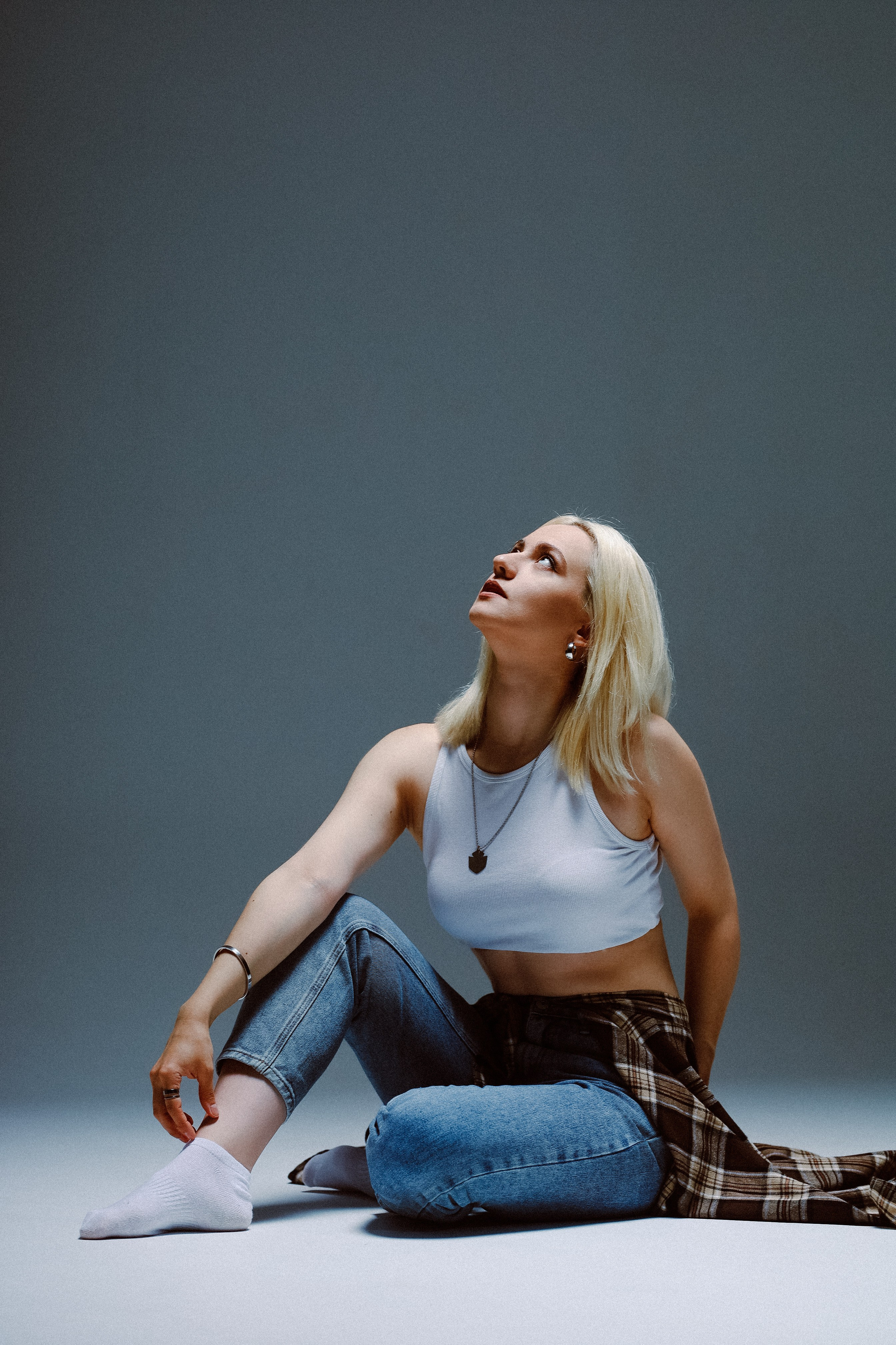 Ника. Фотограф София Комкина