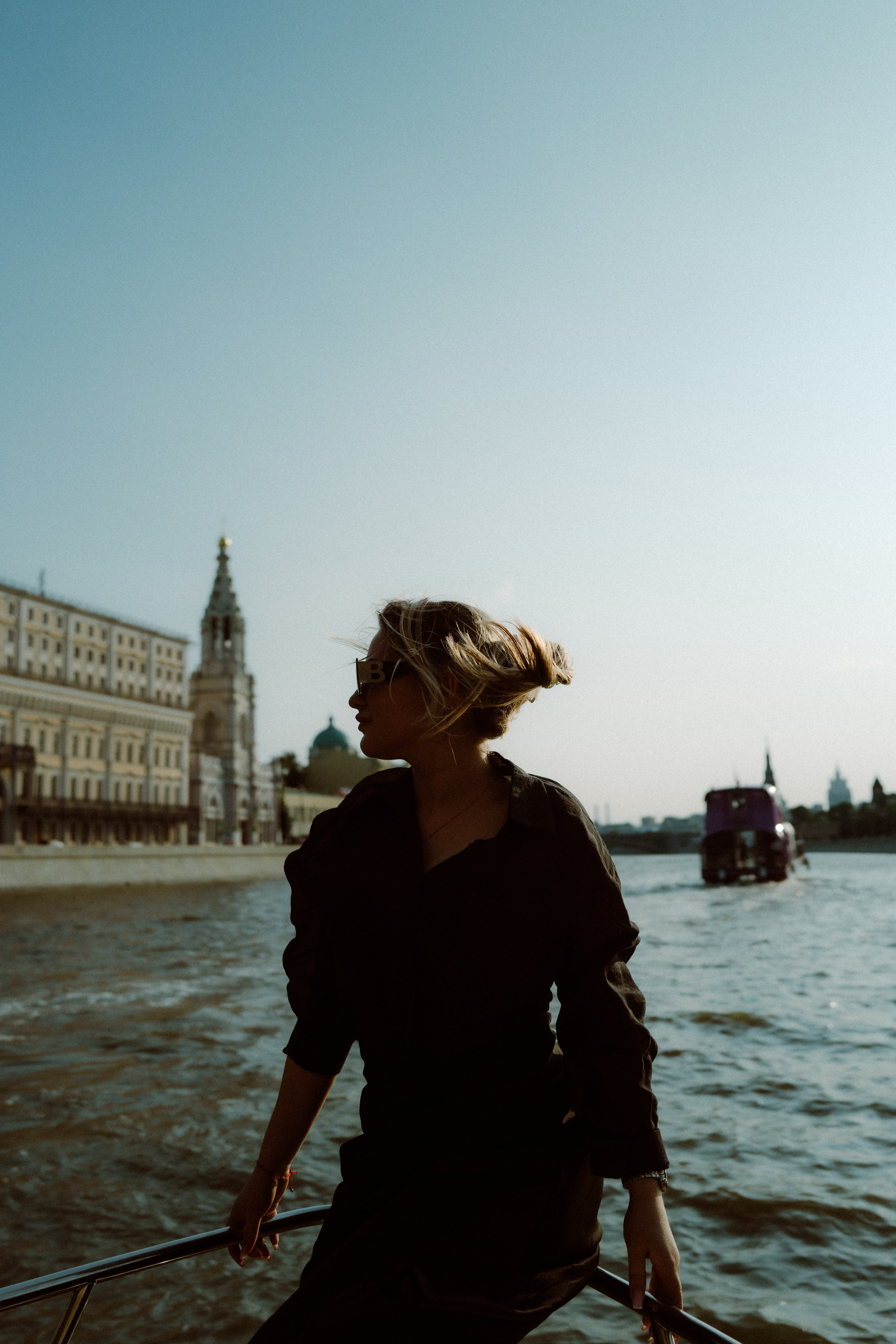 Девичник Яны. Фотограф София Комкина