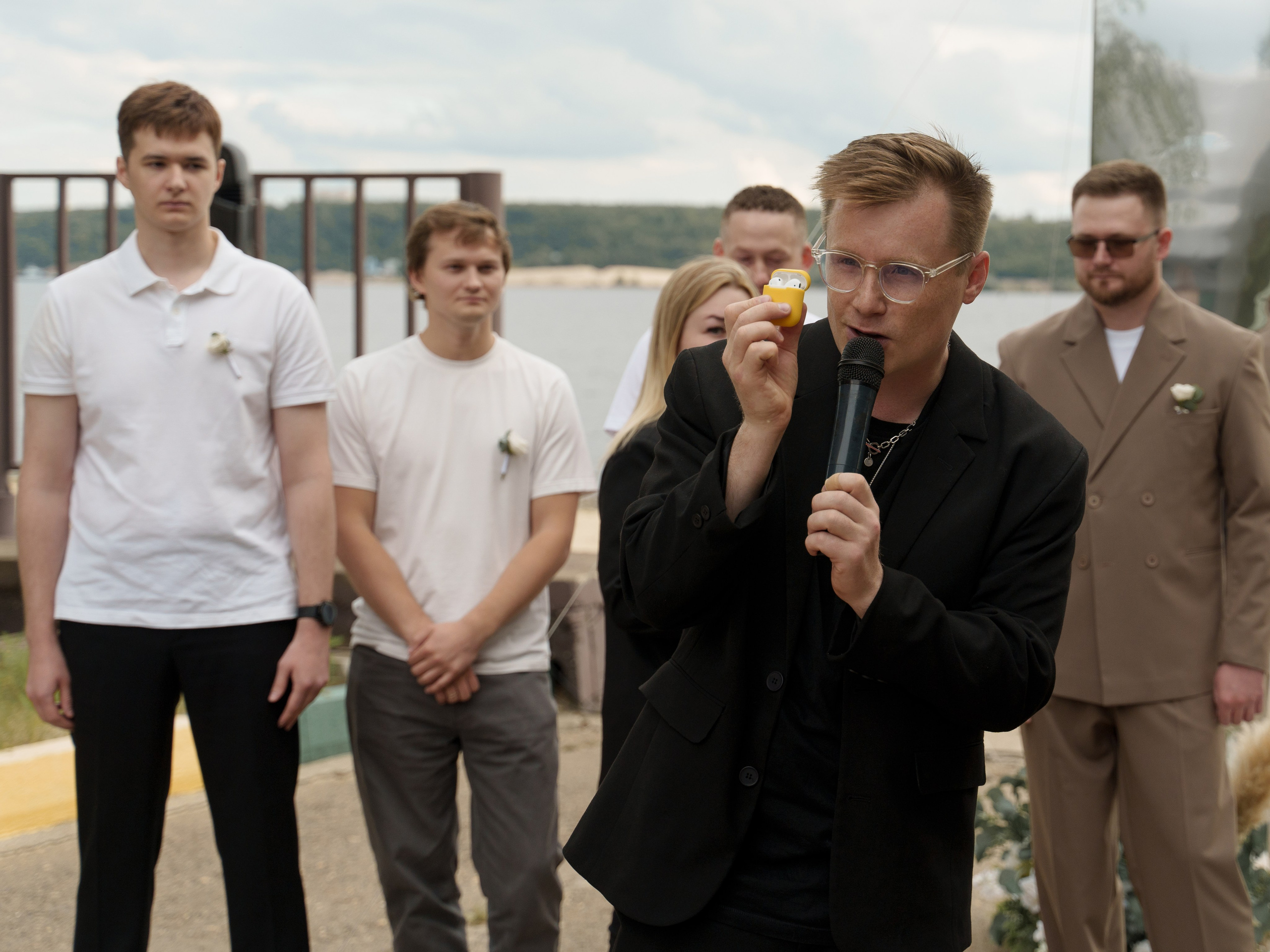 Евгений и Магдалина. Свадебный и семейный фотограф Диана Лбова. Чебоксары