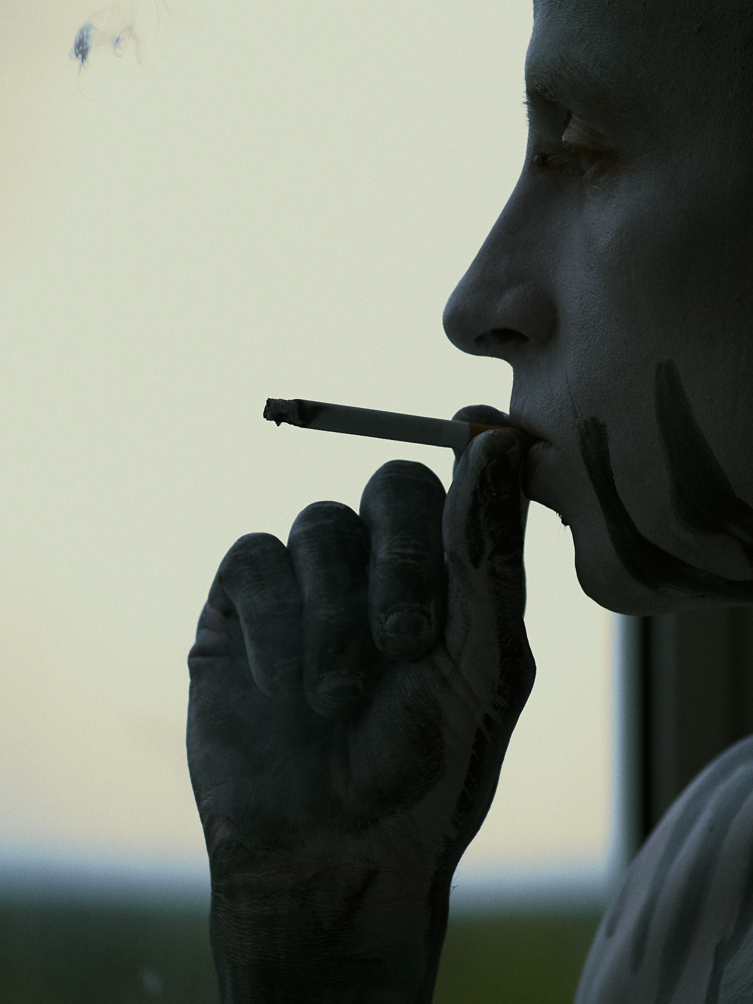 Тактильность в осязании. Фотограф Елизавета Маслова. Москва. Art, Fashion