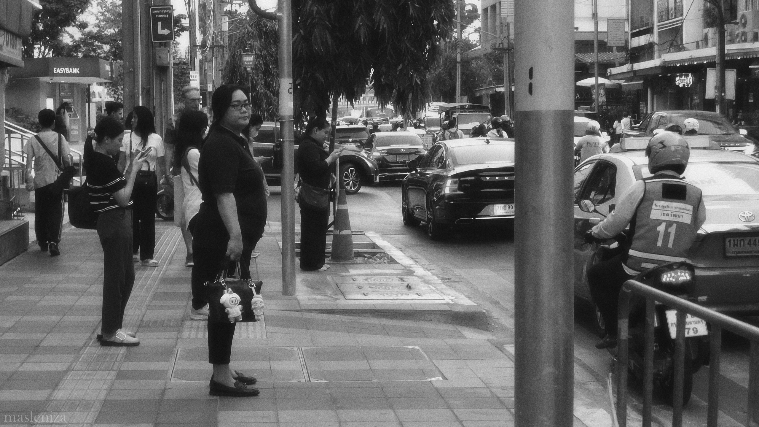 BANGKOK 2026. Фотограф Елизавета Маслова. Москва. Art, Fashion