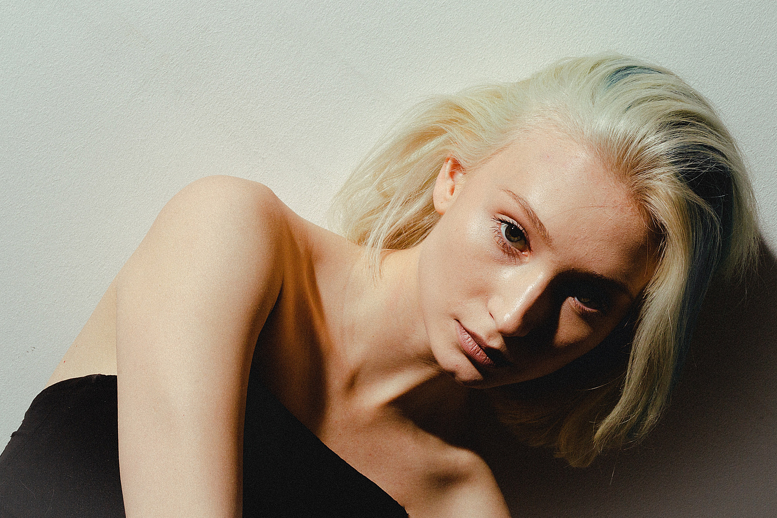 Алла 1. Фотограф Блинова Арина | Санк-Петербург