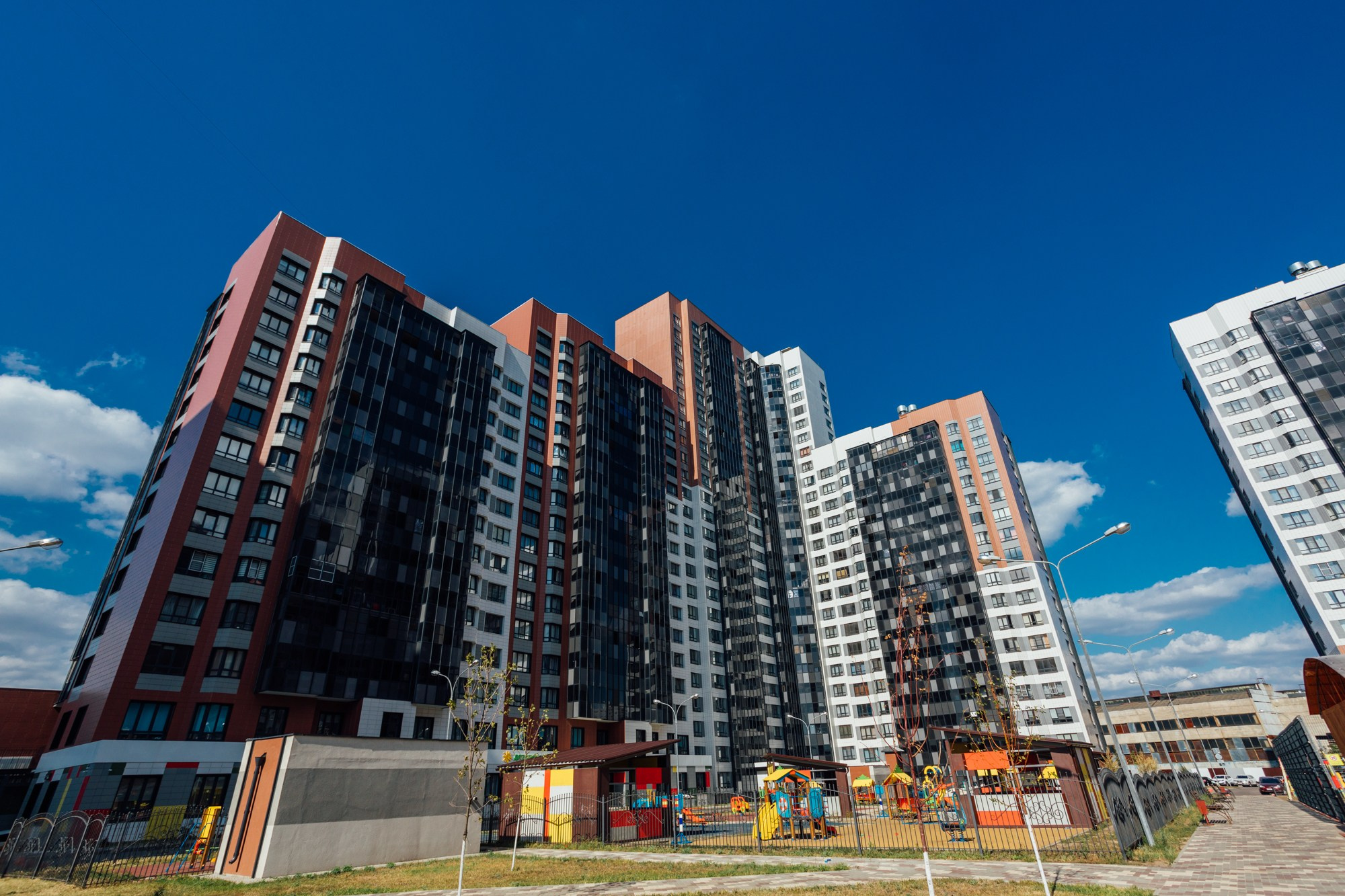 ЖК «Современник». Свадебный фотограф в Воронеже Куколев Илья