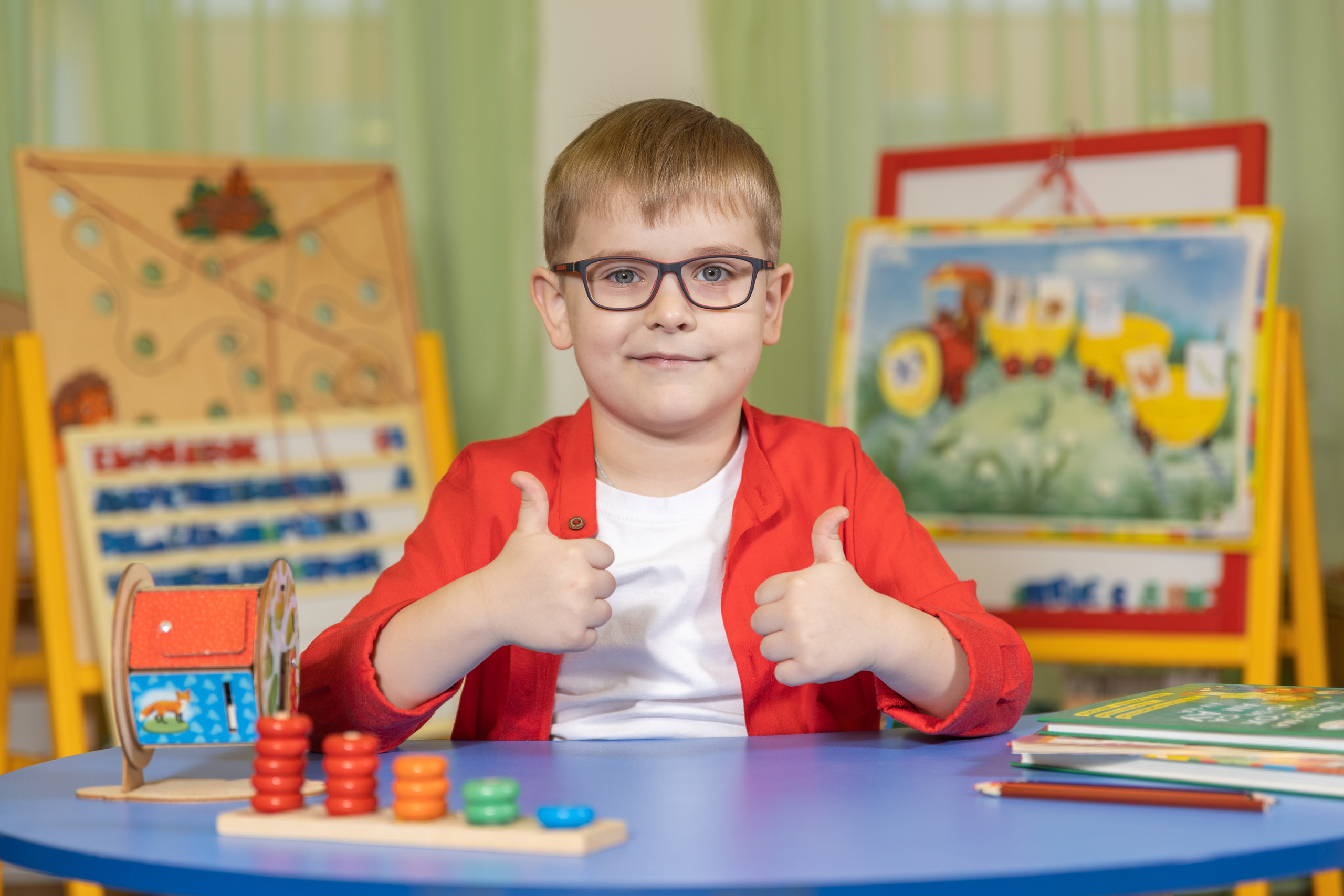 МБДОУ КВ Детский Сад № 9 Созвездие Московская обл., Дзержинский. Сайт фотографа Ирины Аникановой