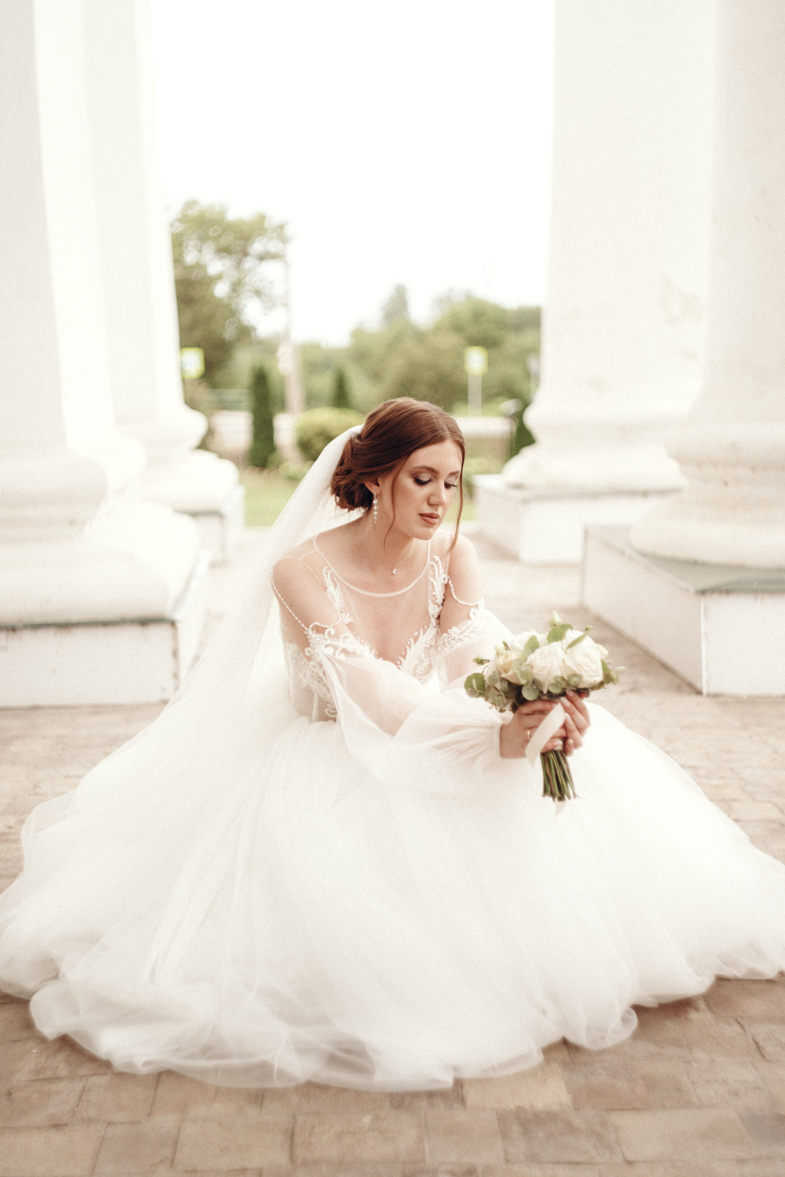 Таисия и Михаил. Фотограф Тамбов — Воронеж