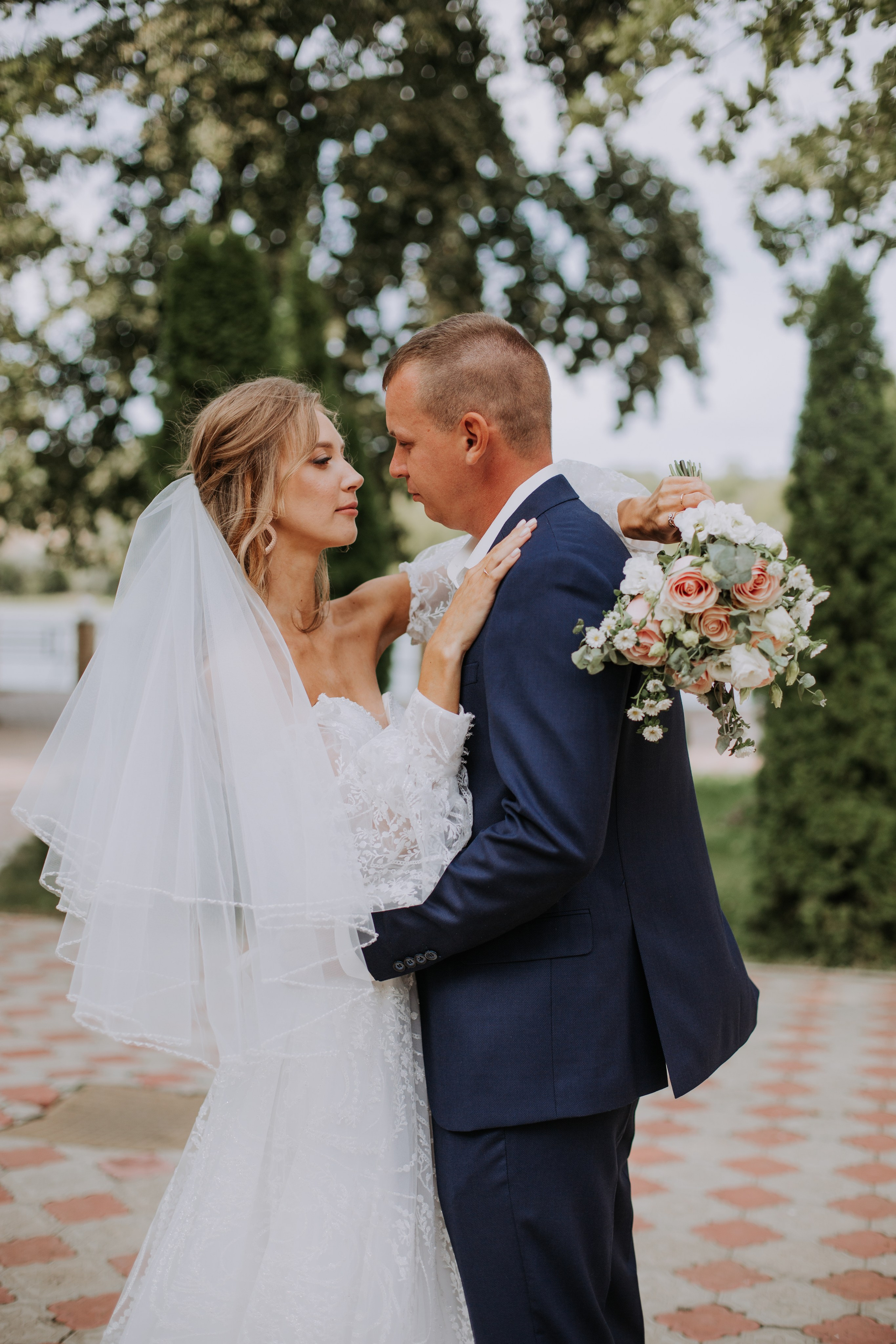 Анатолий и Маргарита. Свадебный фотограф и видеограф в Ростове-на-Дону Романенко