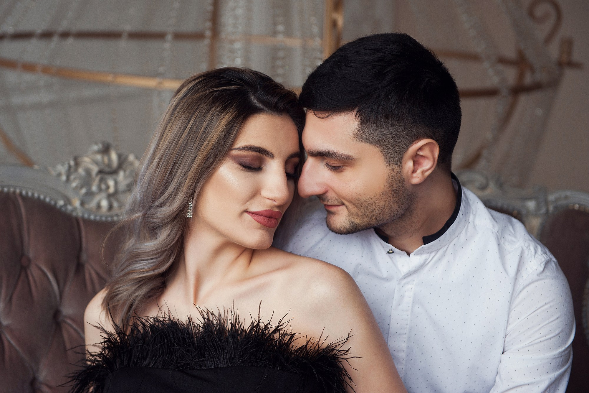 В ожидании. Фотограф Кристина Гришина Рязань