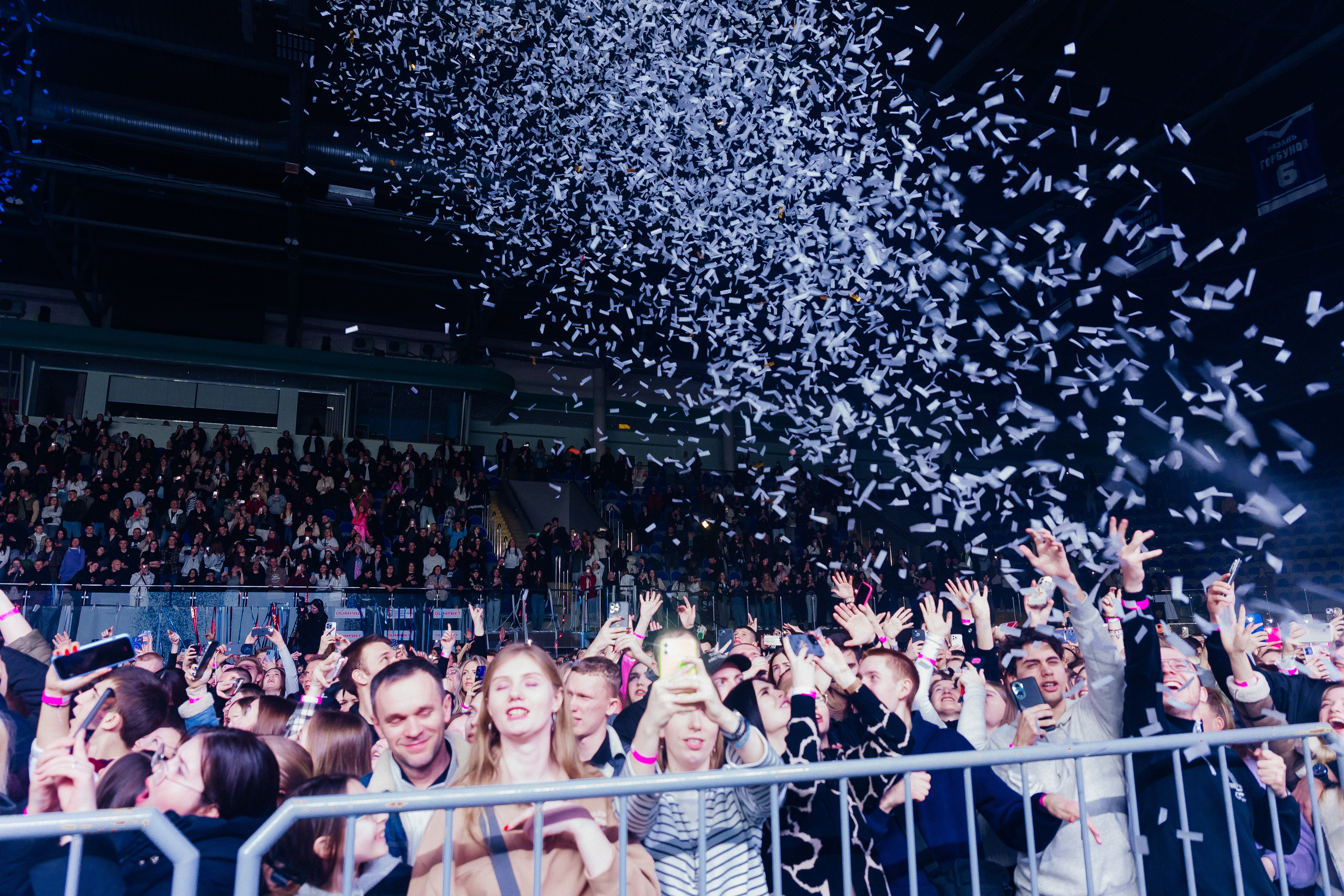 MACAN | РЯЗАНЬ| 21 МАРТА| ДС ОЛИМПИЙСКИЙ. Свадебный и семейный фотограф Исаев Давид