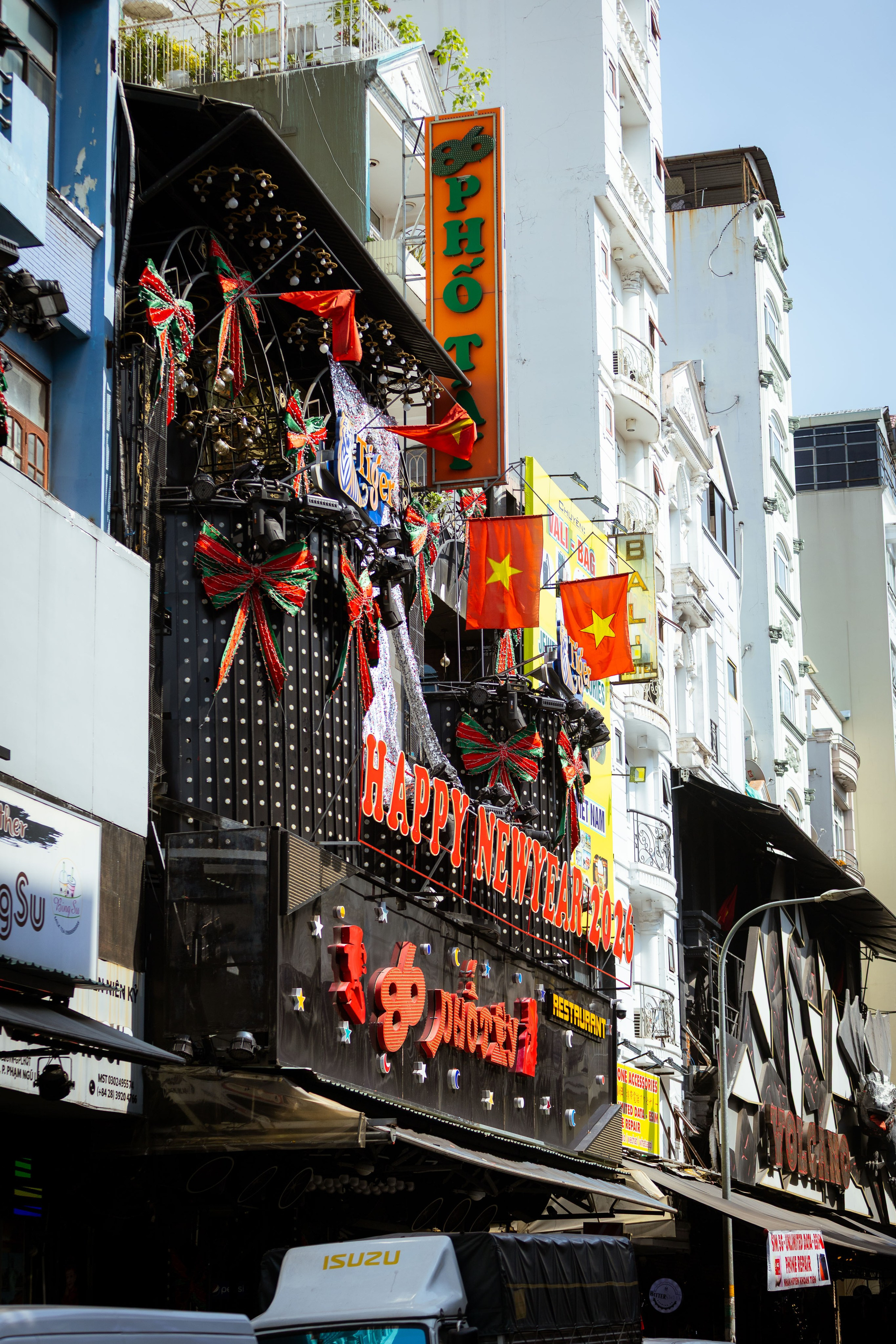 Вьетнам (зима 2025-2026). Фотограф Виноградов Константин