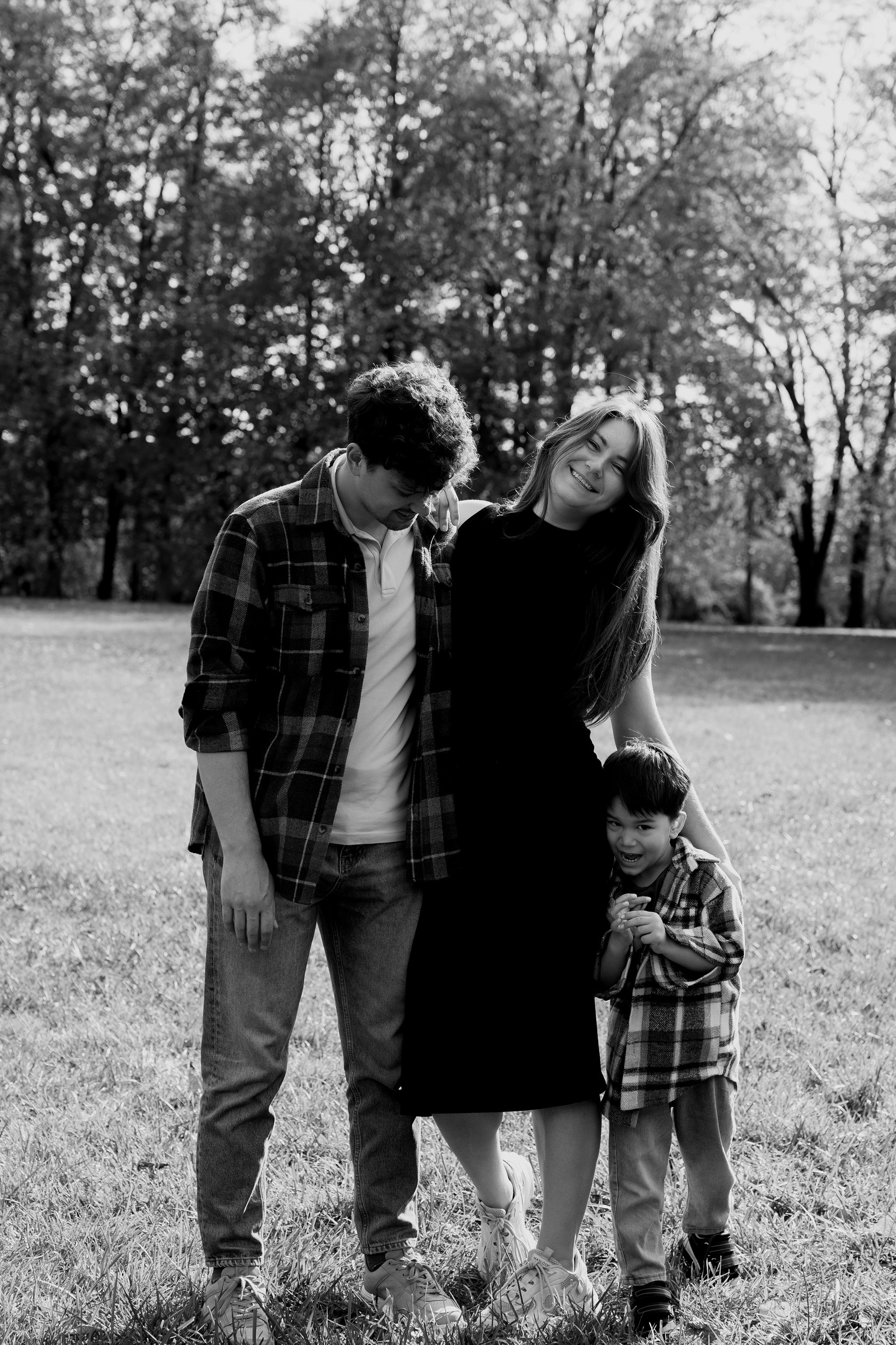 В поиске лягушек. Миленина Юлия Свадебный и семейный фотограф в Краснодаре