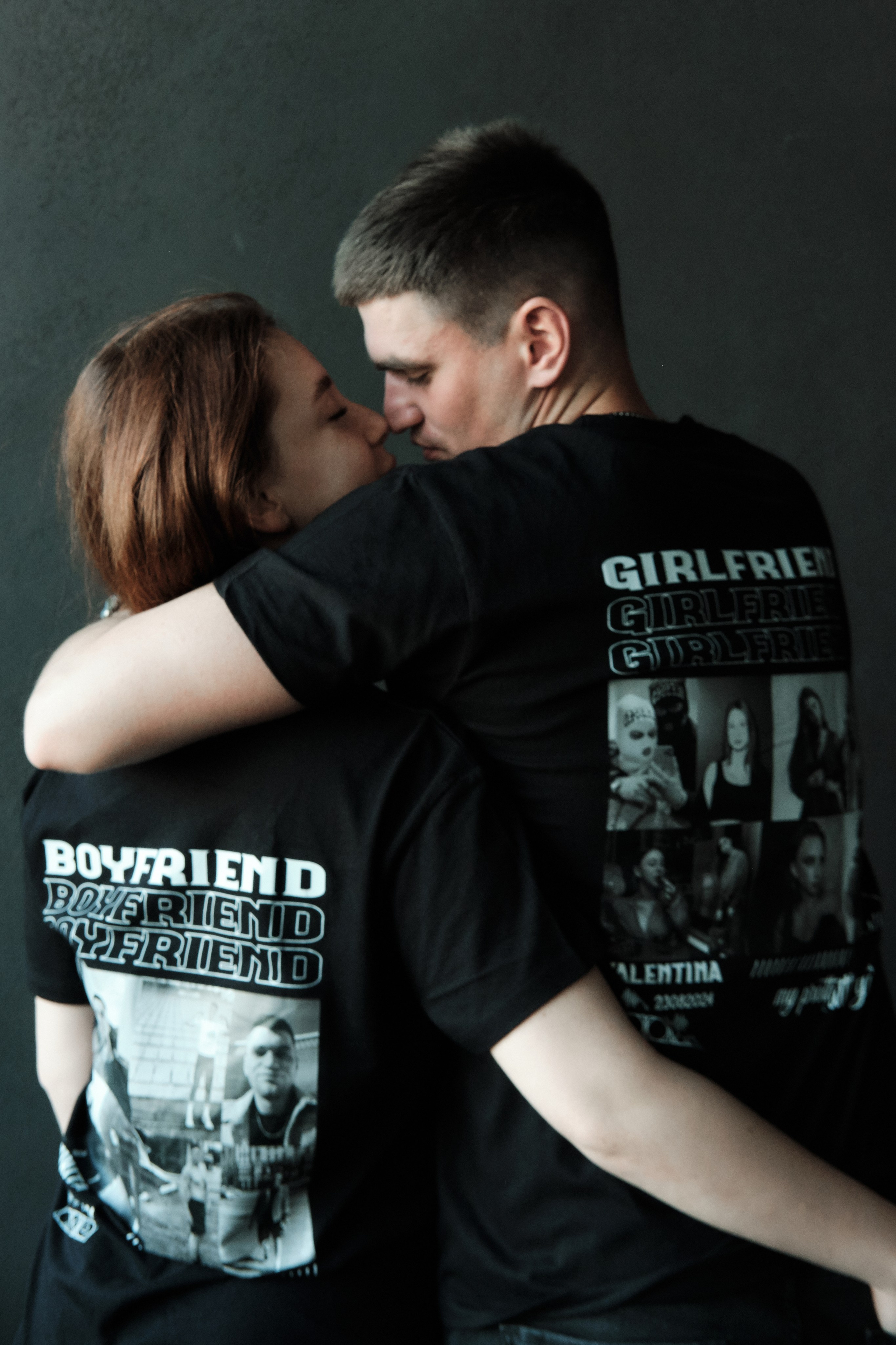 Лав стори. Фотограф в Екатеринбурге Татьяна Соколовская