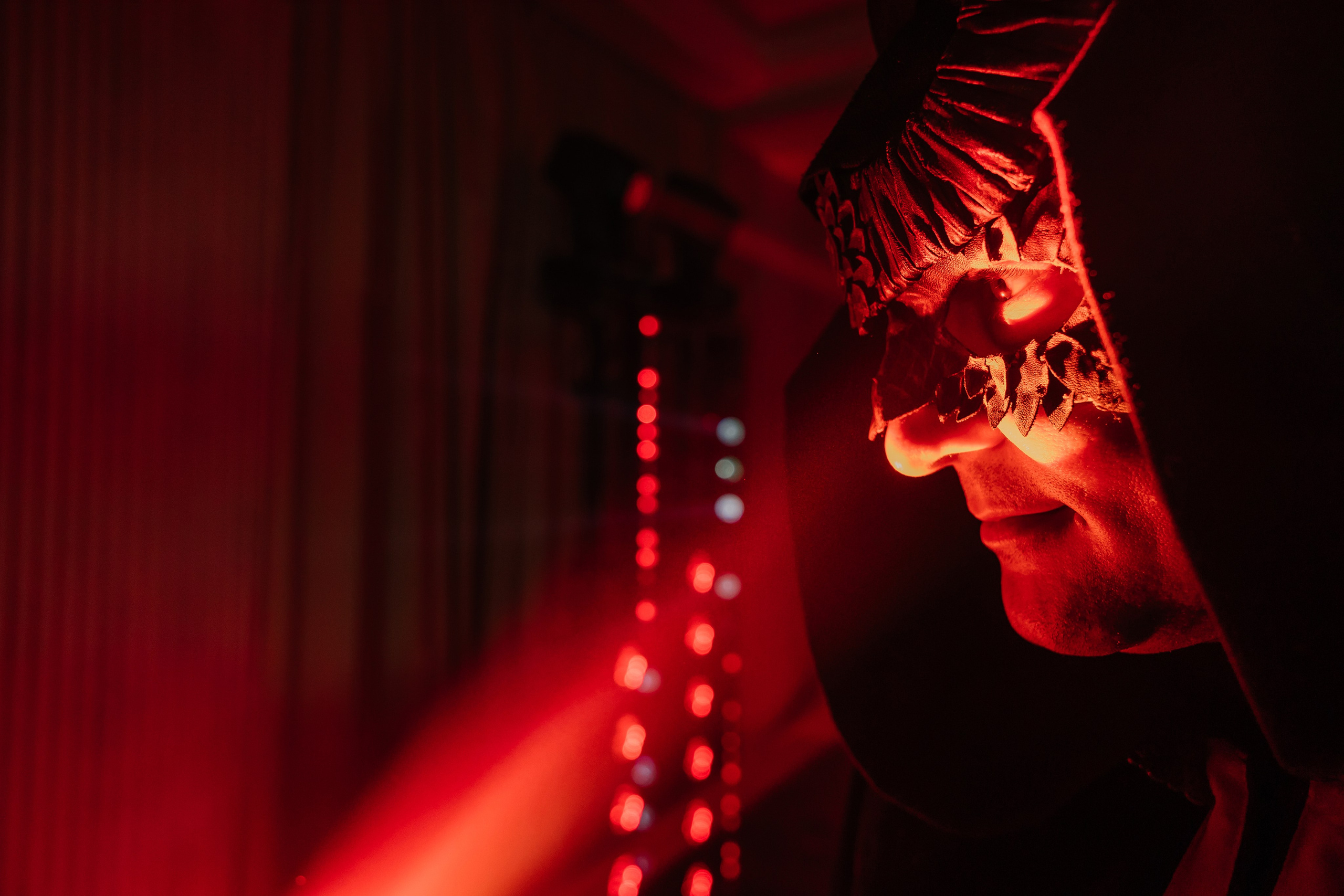 Вечеринка с Чертовщинкой. Свадебный и Репортажный фотограф Нижний Новгород Москва Ежов Иван