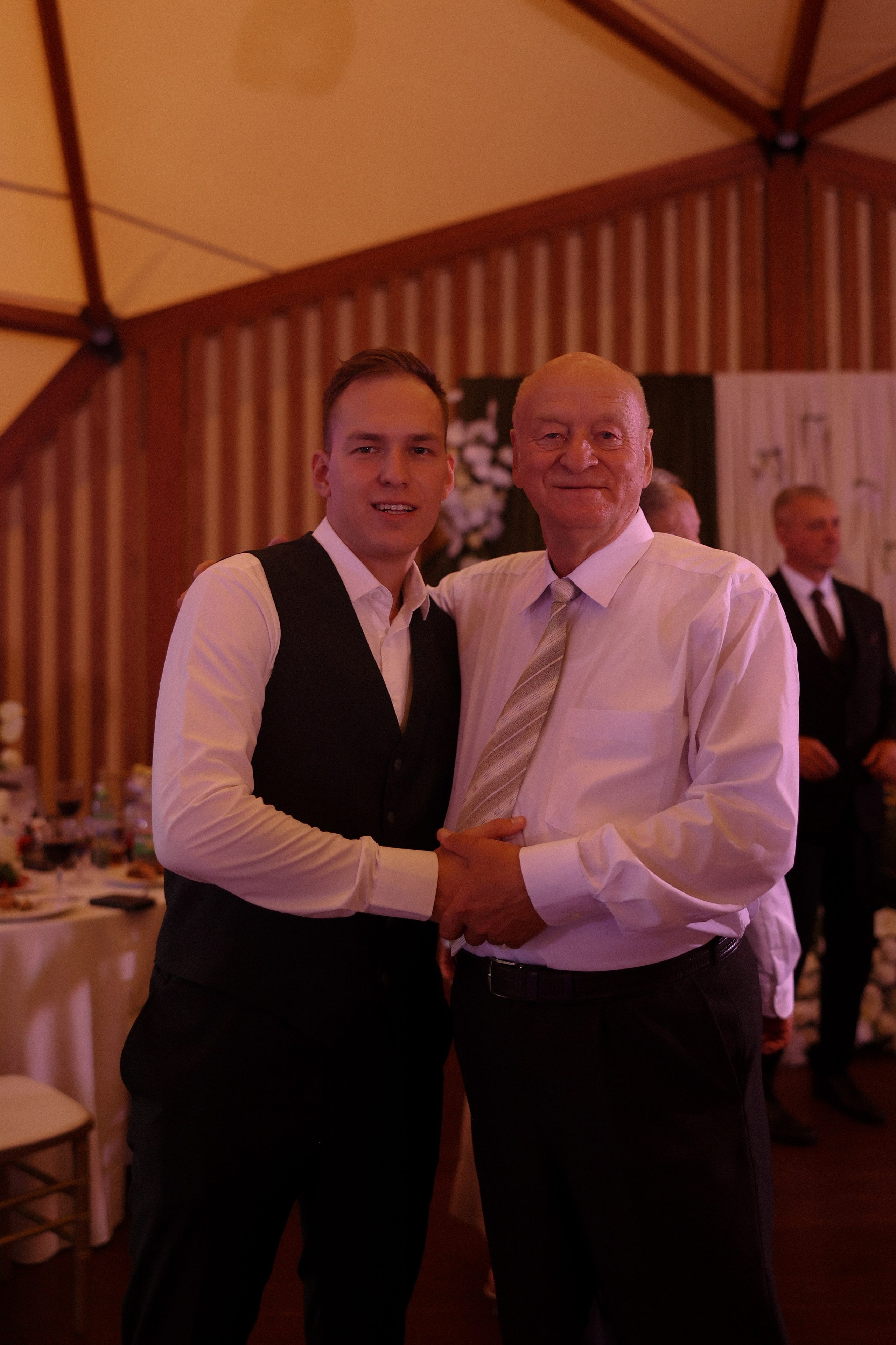 «Все начинается с любви!» — Мария и Михаил. Свадебный и семейный фотограф в Москве Ломова Ирина