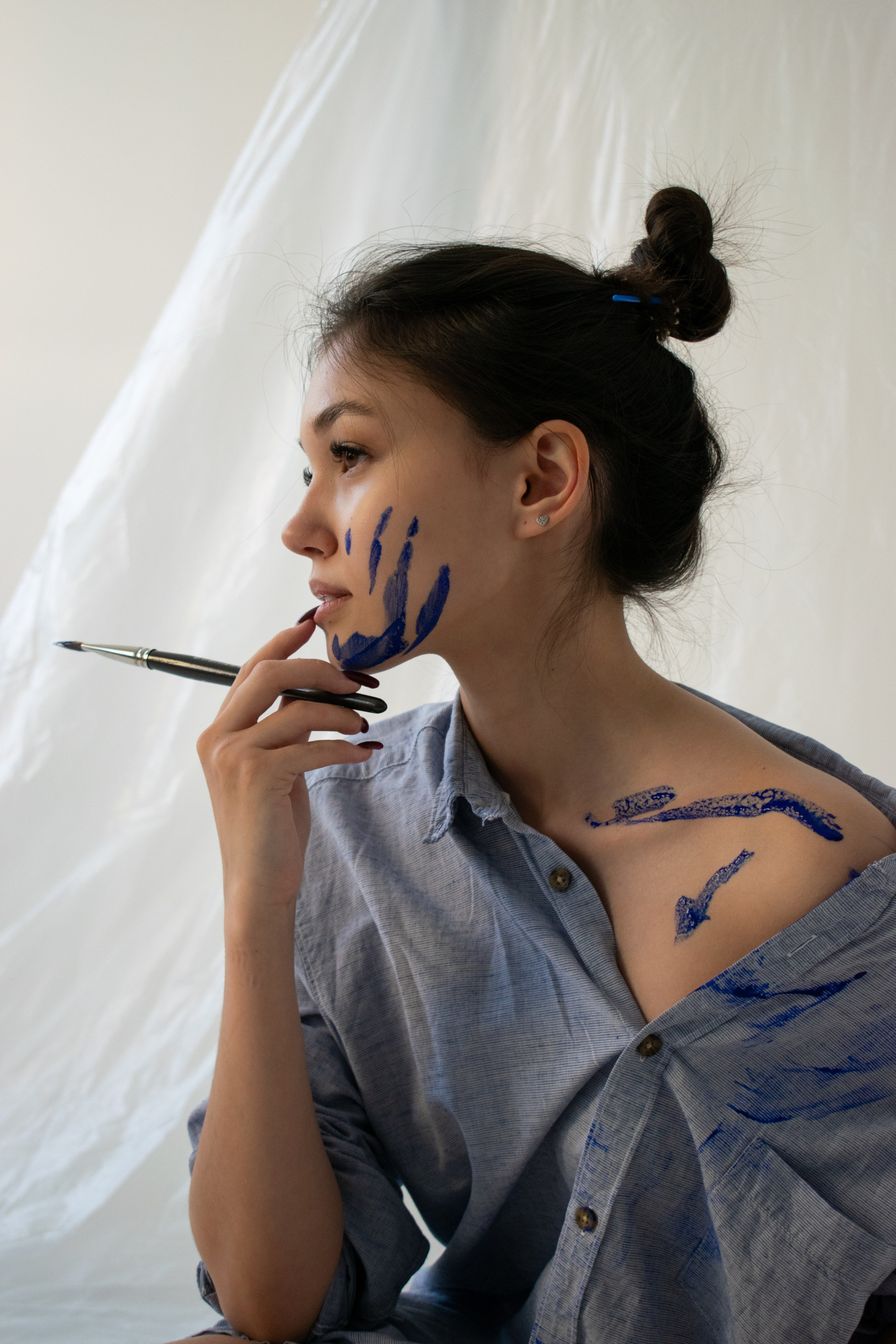 Алсу. Фотограф в Самаре