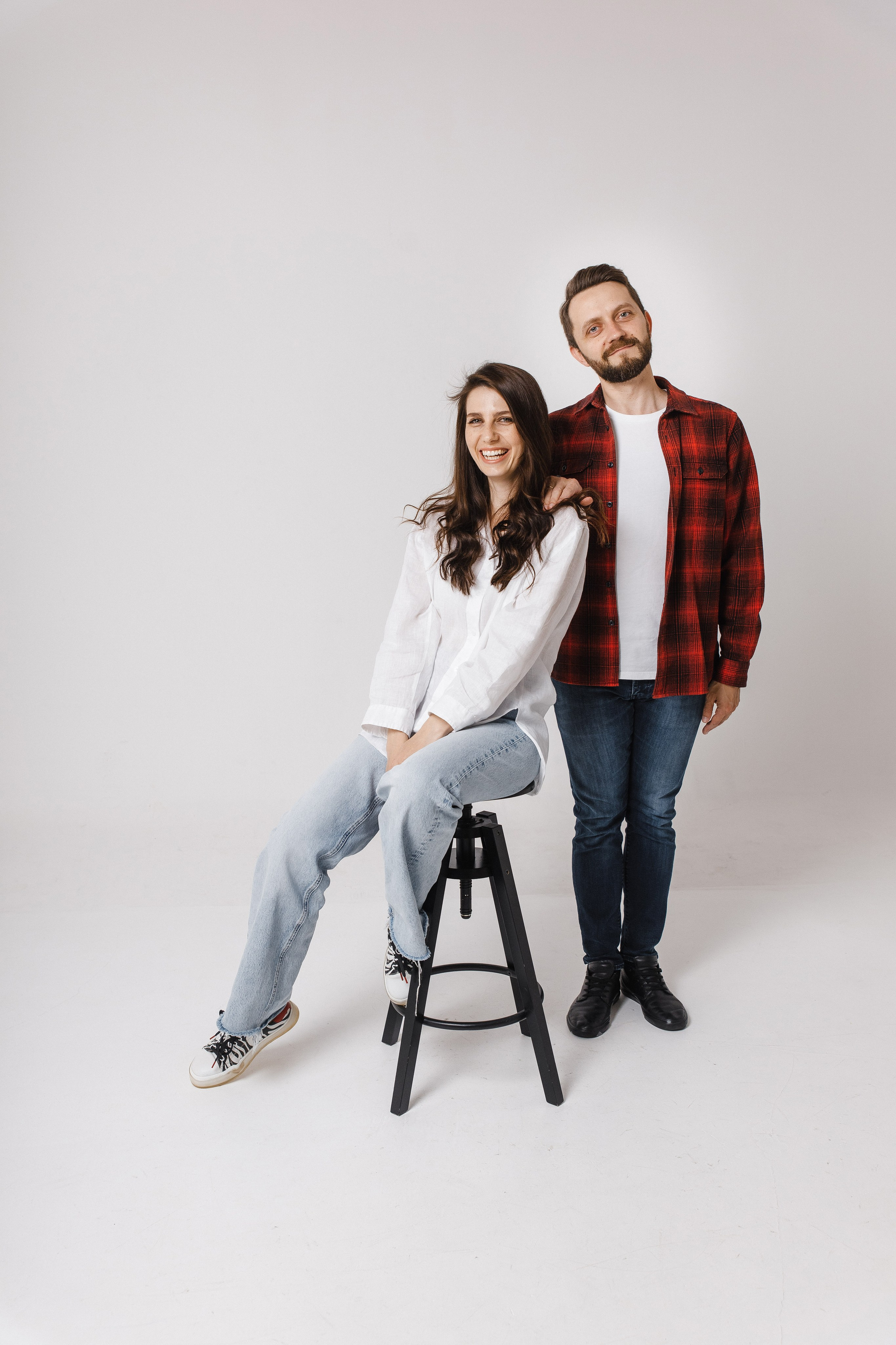 Family. Фотограф Андрей Баксов
