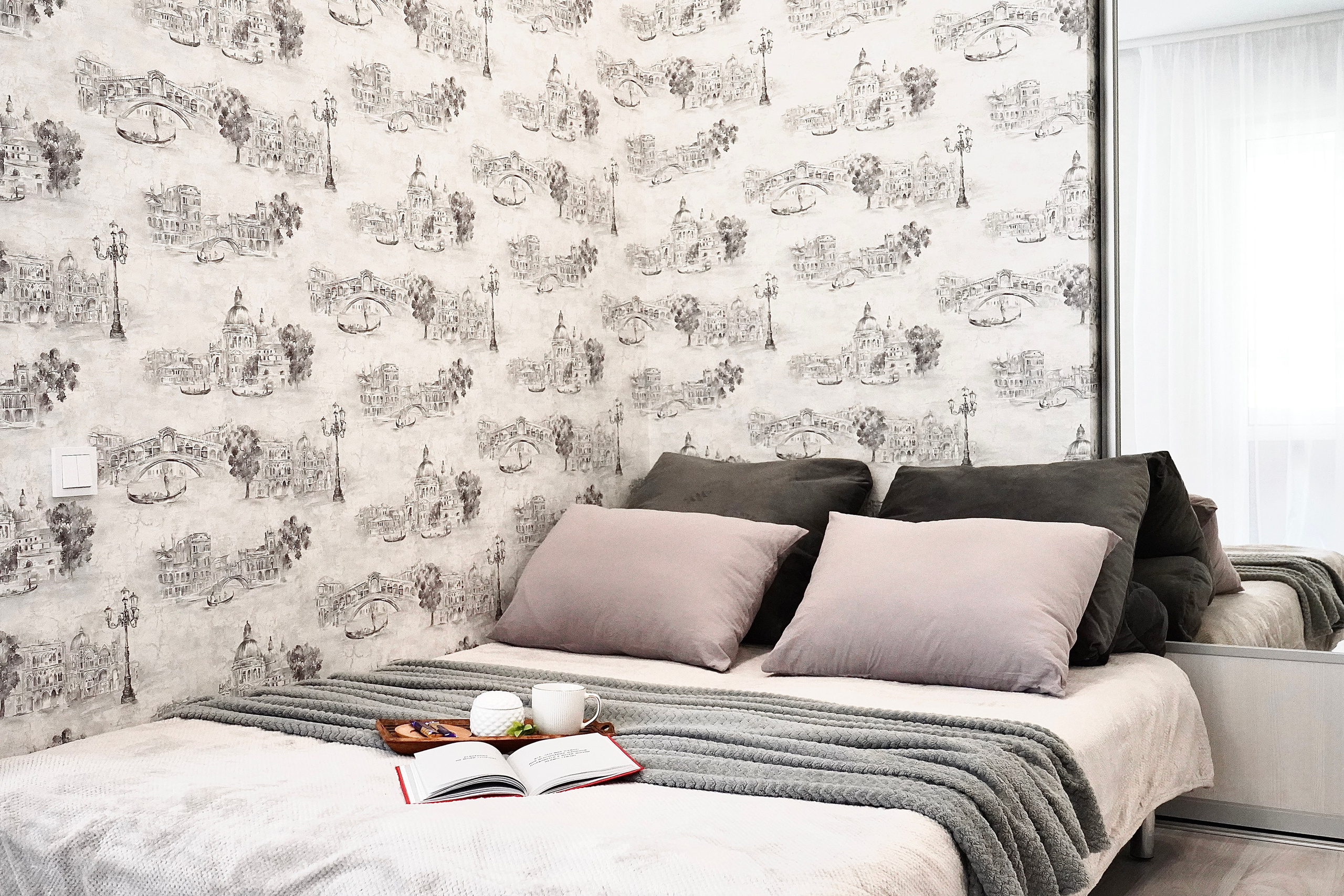 ИНТЕРЬЕРНАЯ фотосъемка. Tuspukto