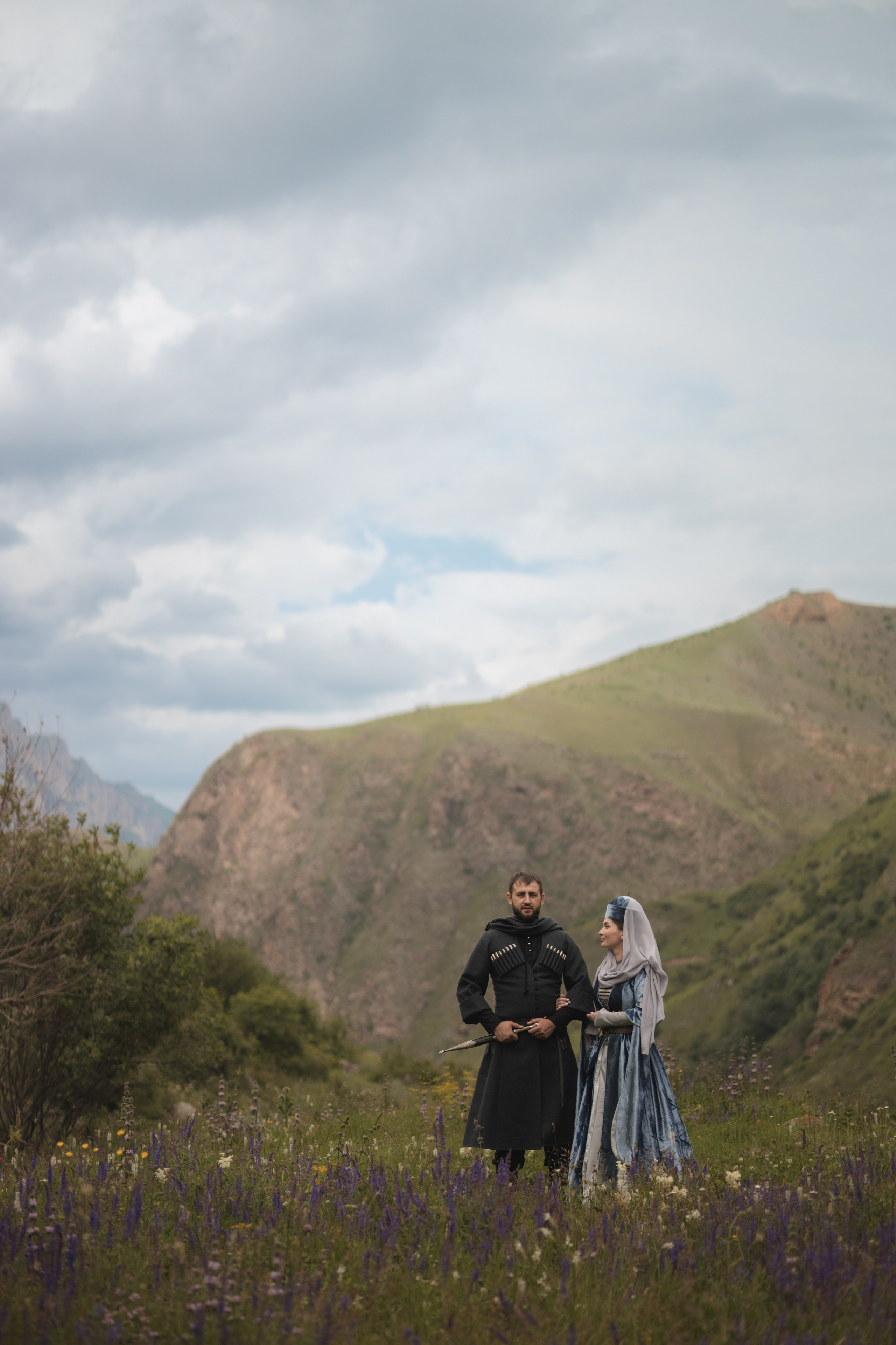 Свадьбы. Свадебный фотограф Рустам Нахушев. Город Нальчик