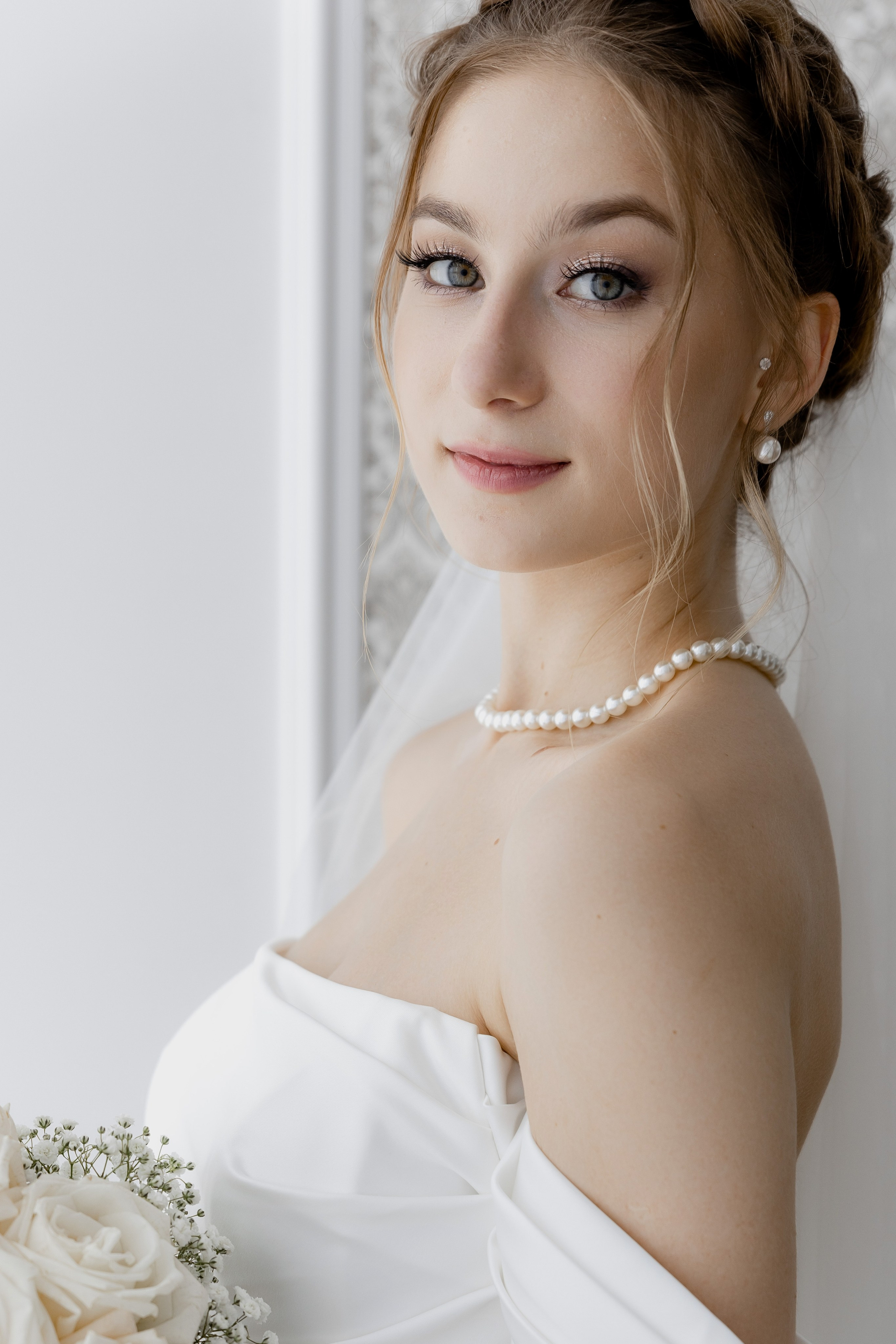 Свадебная фотосессия 2024. Свадебный фотограф Калининград