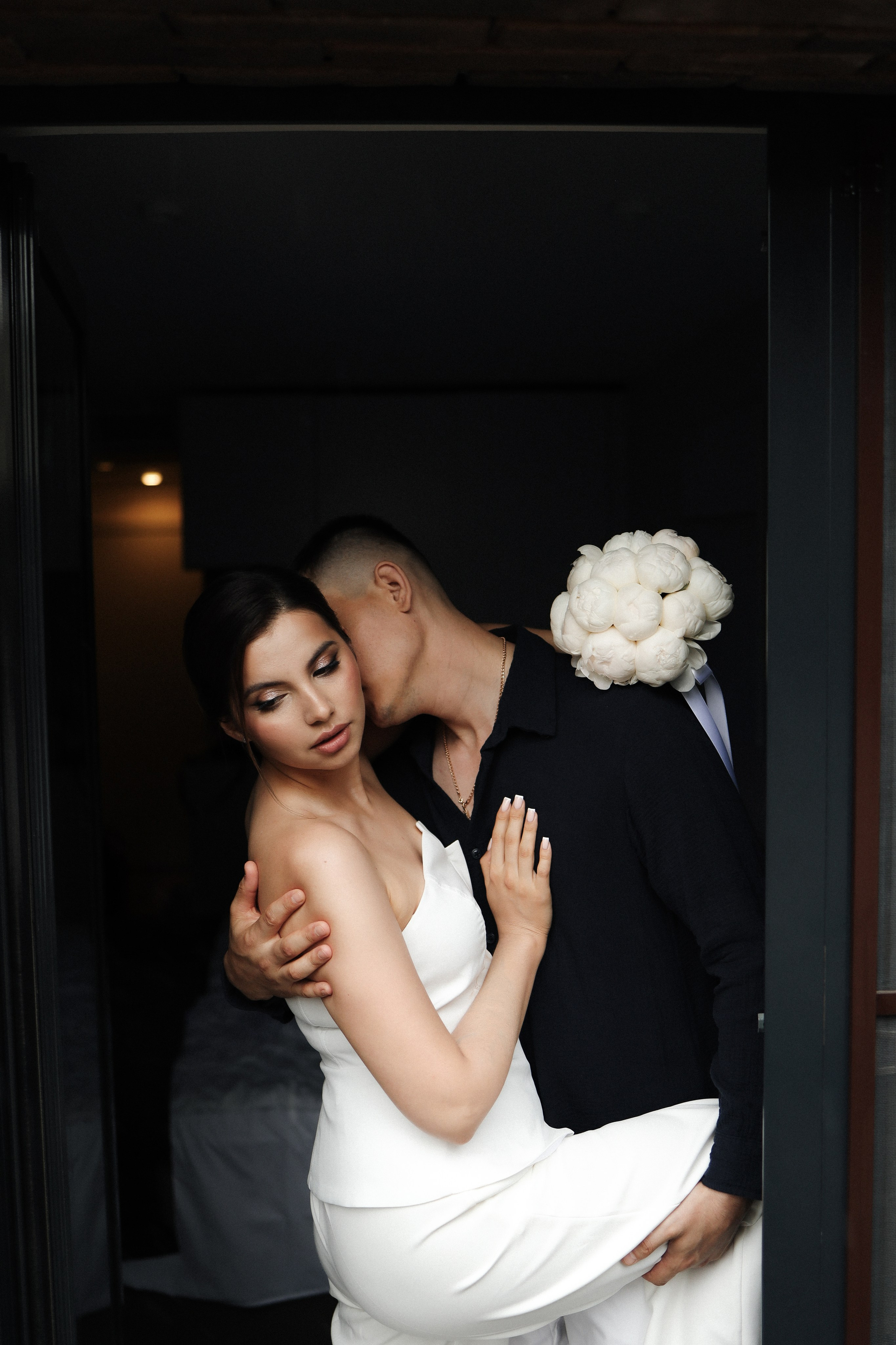 К. + С. Сборы + Шипиловский ЗАГС + Кусково. Семейный и lovestory фотограф в Москве Светлана Коняхина