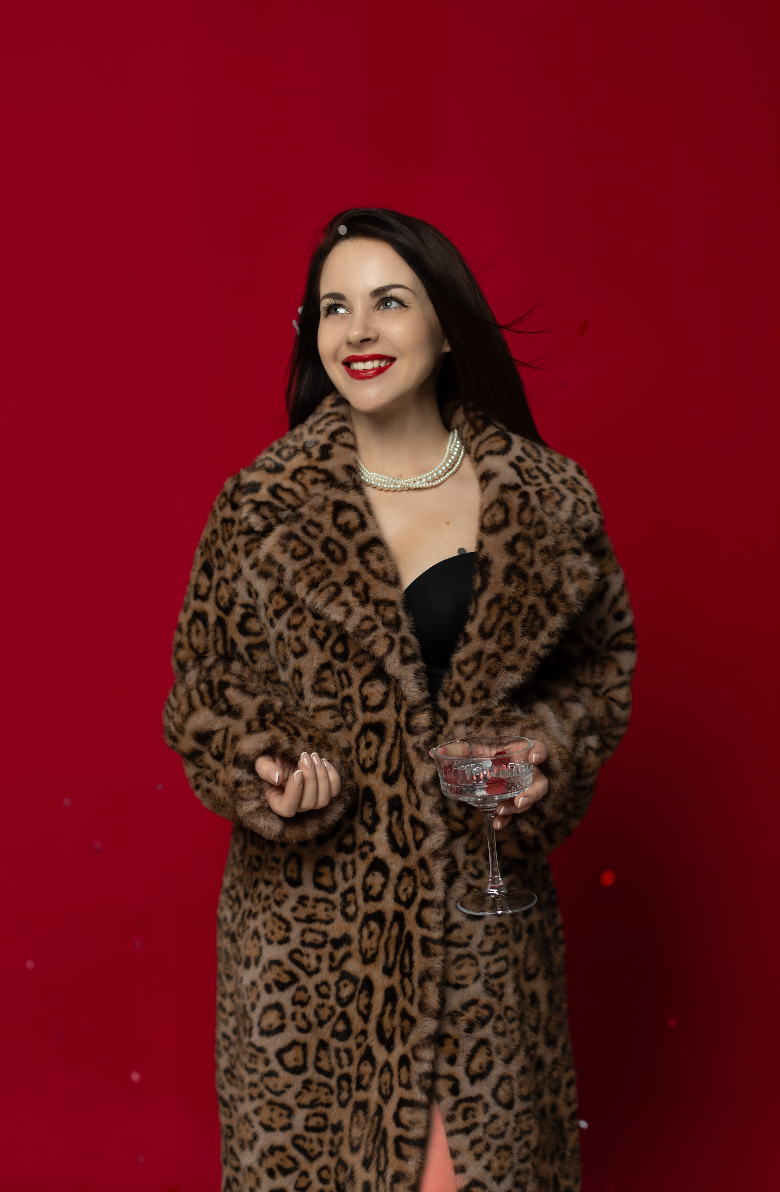 Женский портрет. Марина Корнева Женский и семейный фотограф в Ярославле