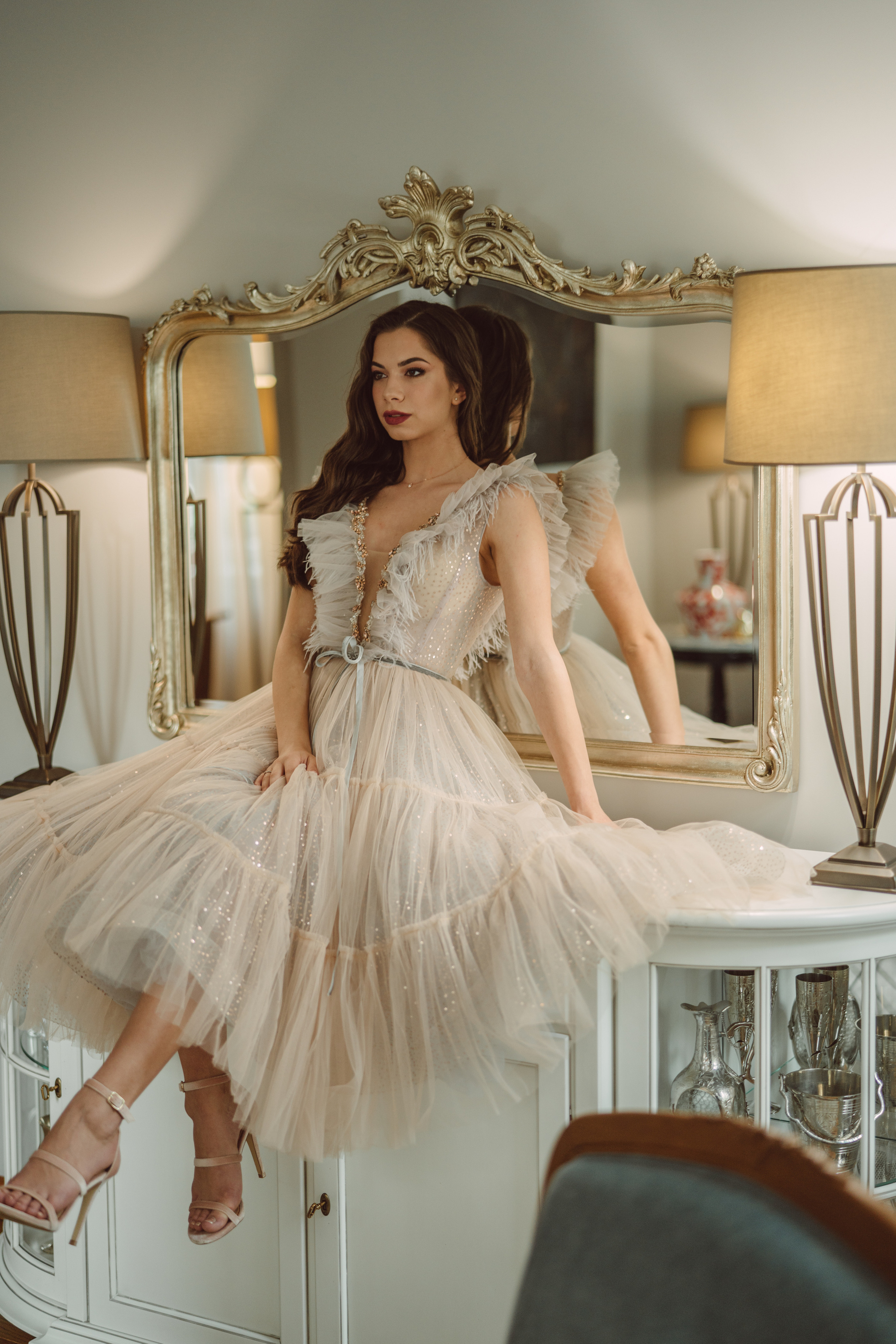 Фотограф в Болгарии Eliza Petrovskij