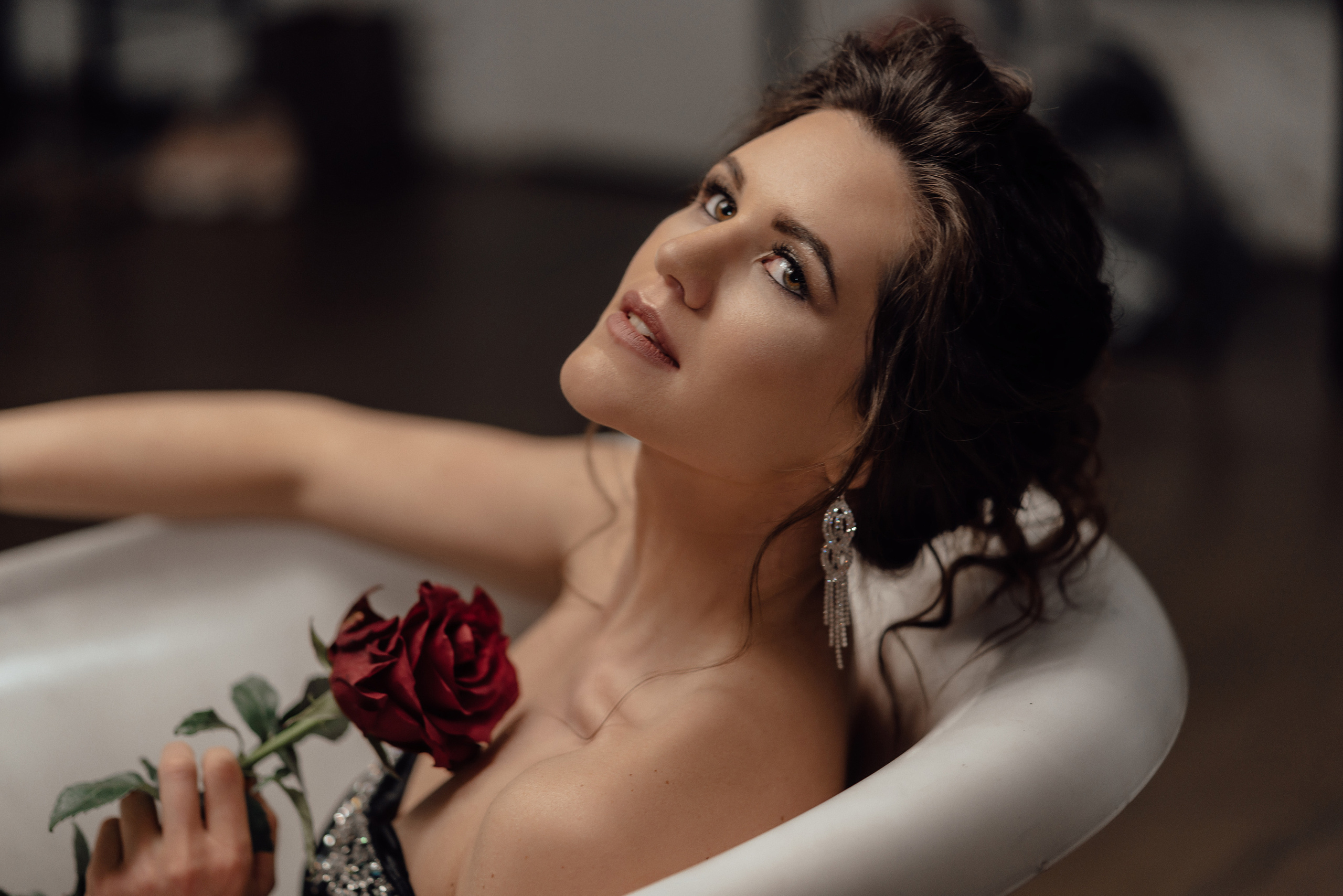 Фотограф в Болгарии Eliza Petrovskij