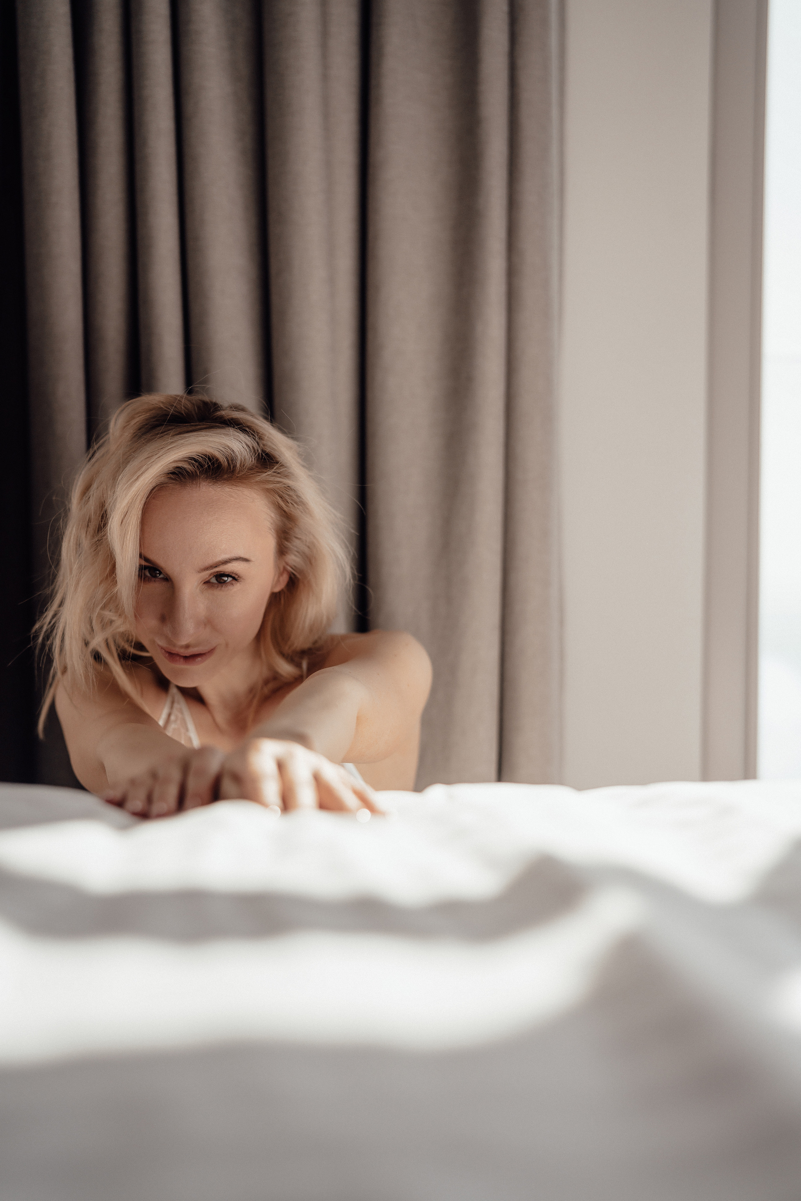 Фотограф в Болгарии Eliza Petrovskij