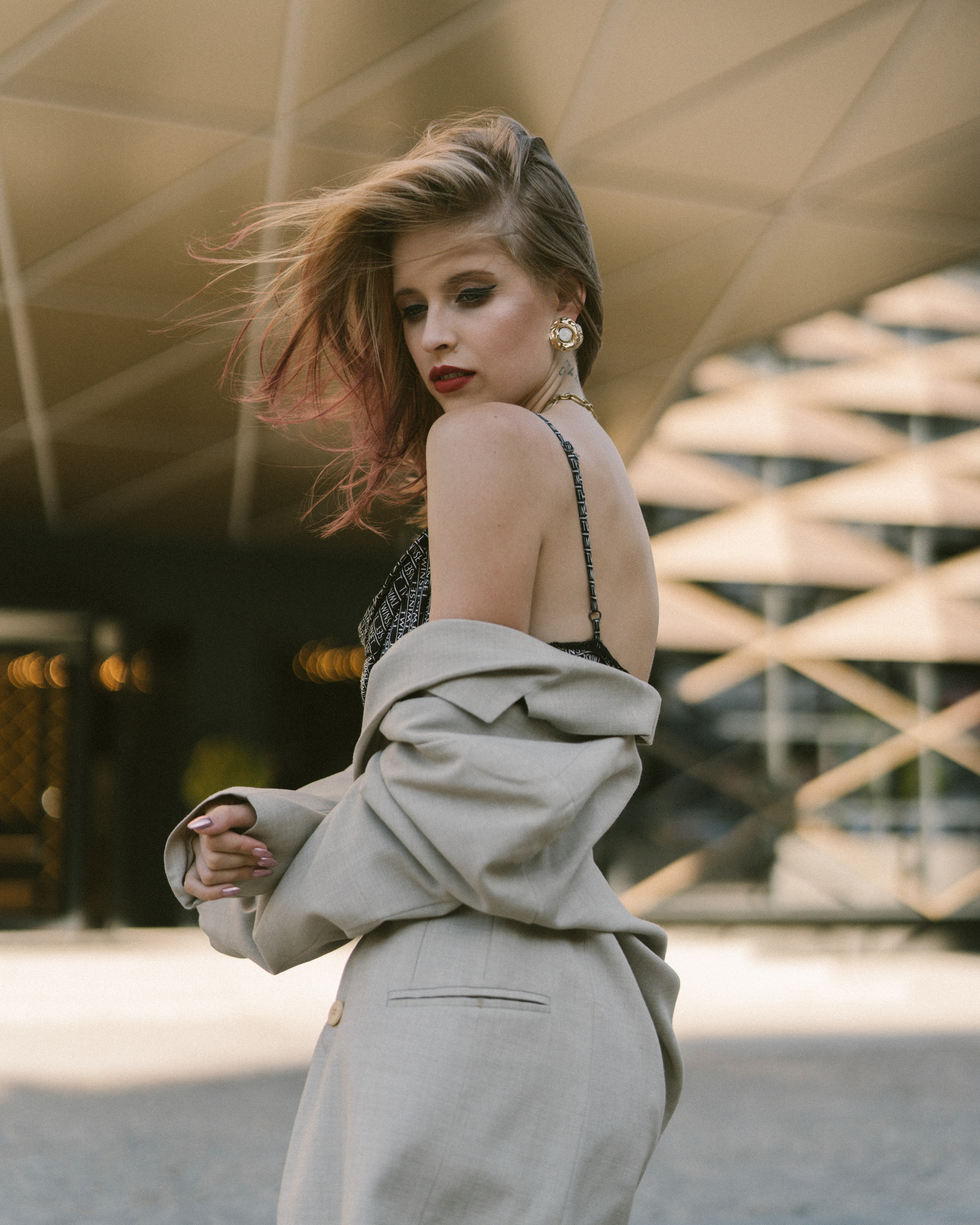 Фотограф в Болгарии Eliza Petrovskij