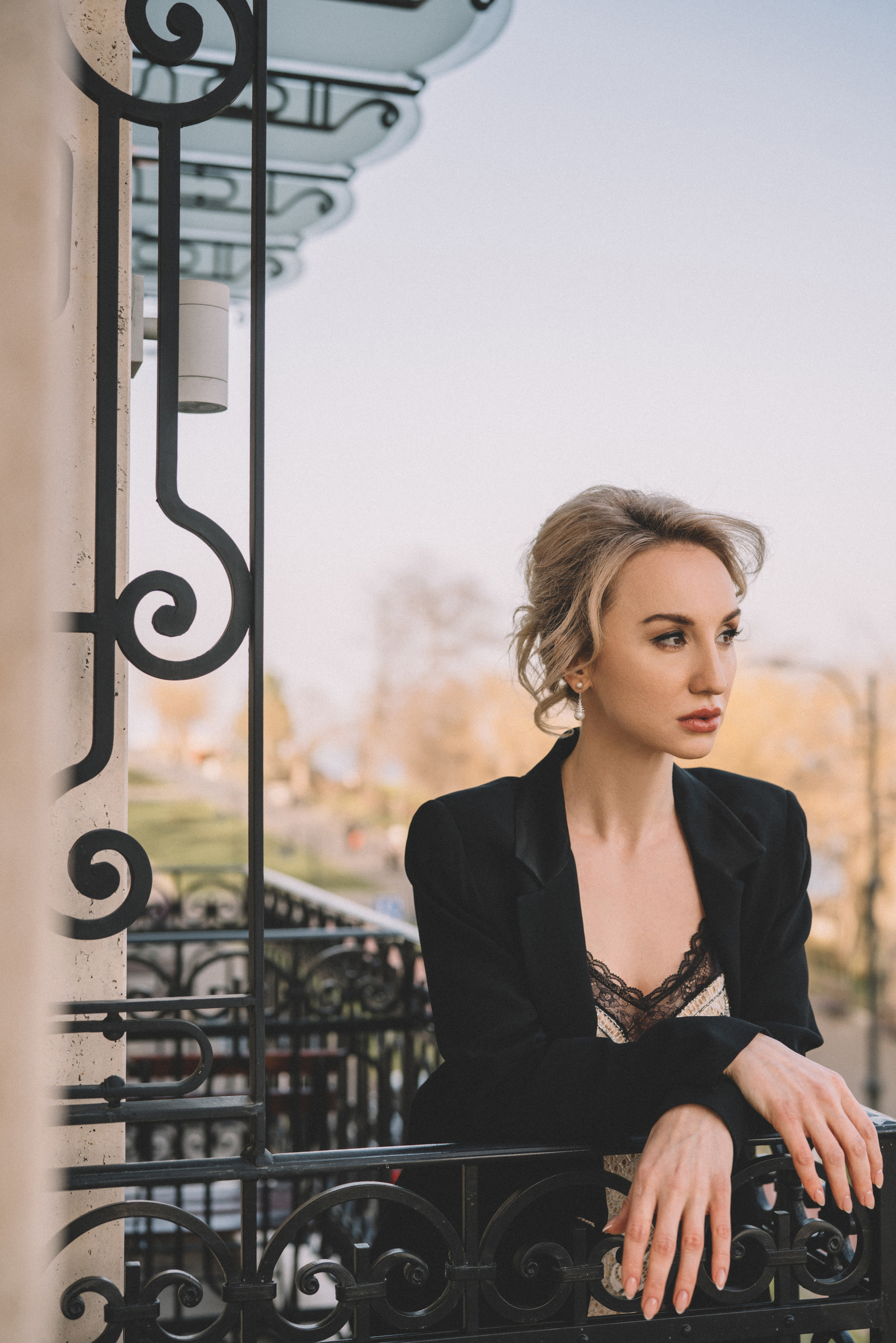 Фотограф в Болгарии Eliza Petrovskij